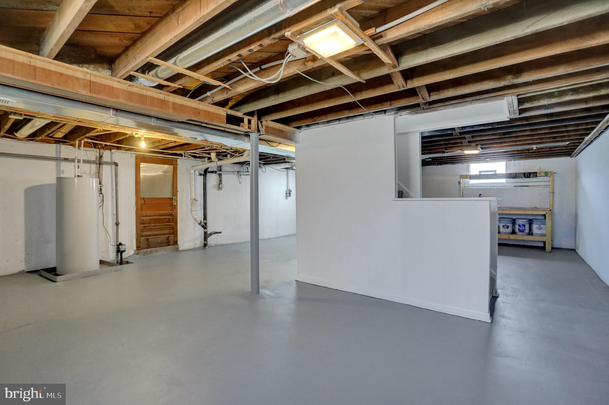 SUDBROOK PARK/PIKESVILLE - Residential