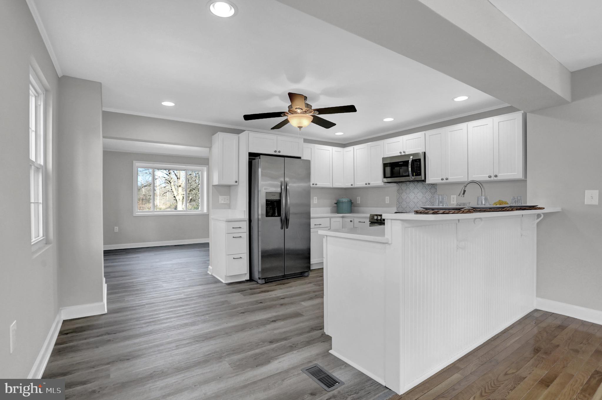 SUDBROOK PARK/PIKESVILLE - Residential