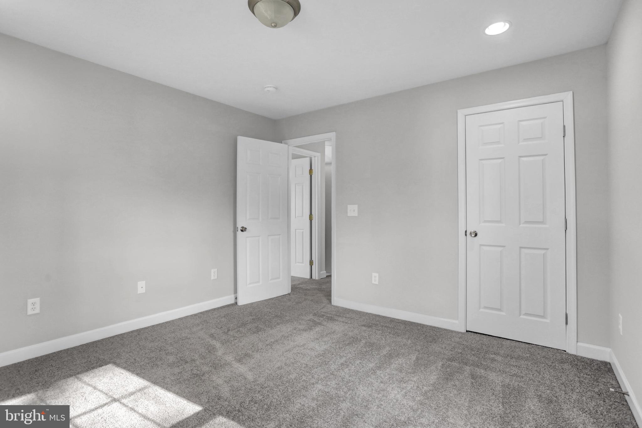 SUDBROOK PARK/PIKESVILLE - Residential