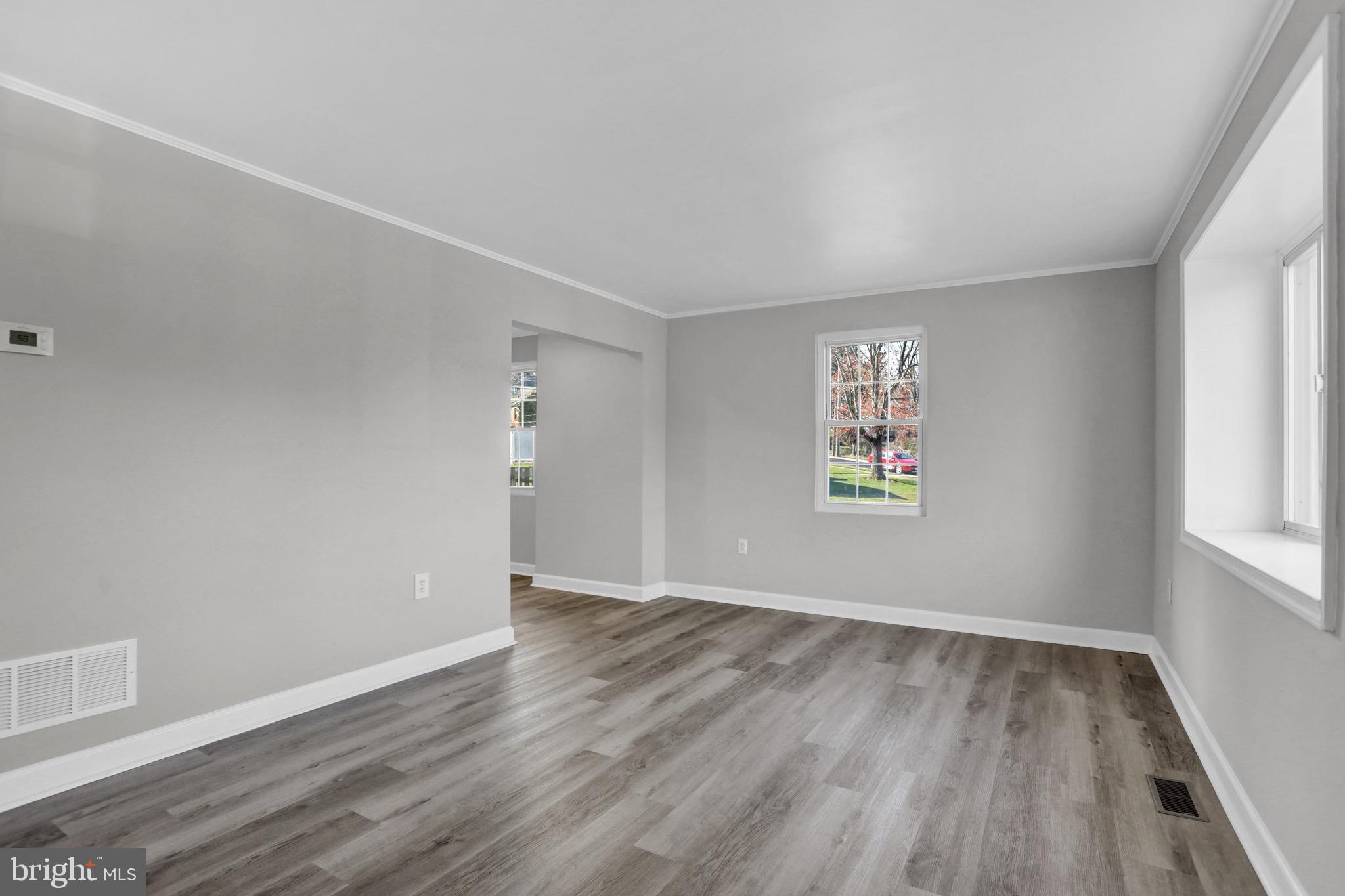 SUDBROOK PARK/PIKESVILLE - Residential