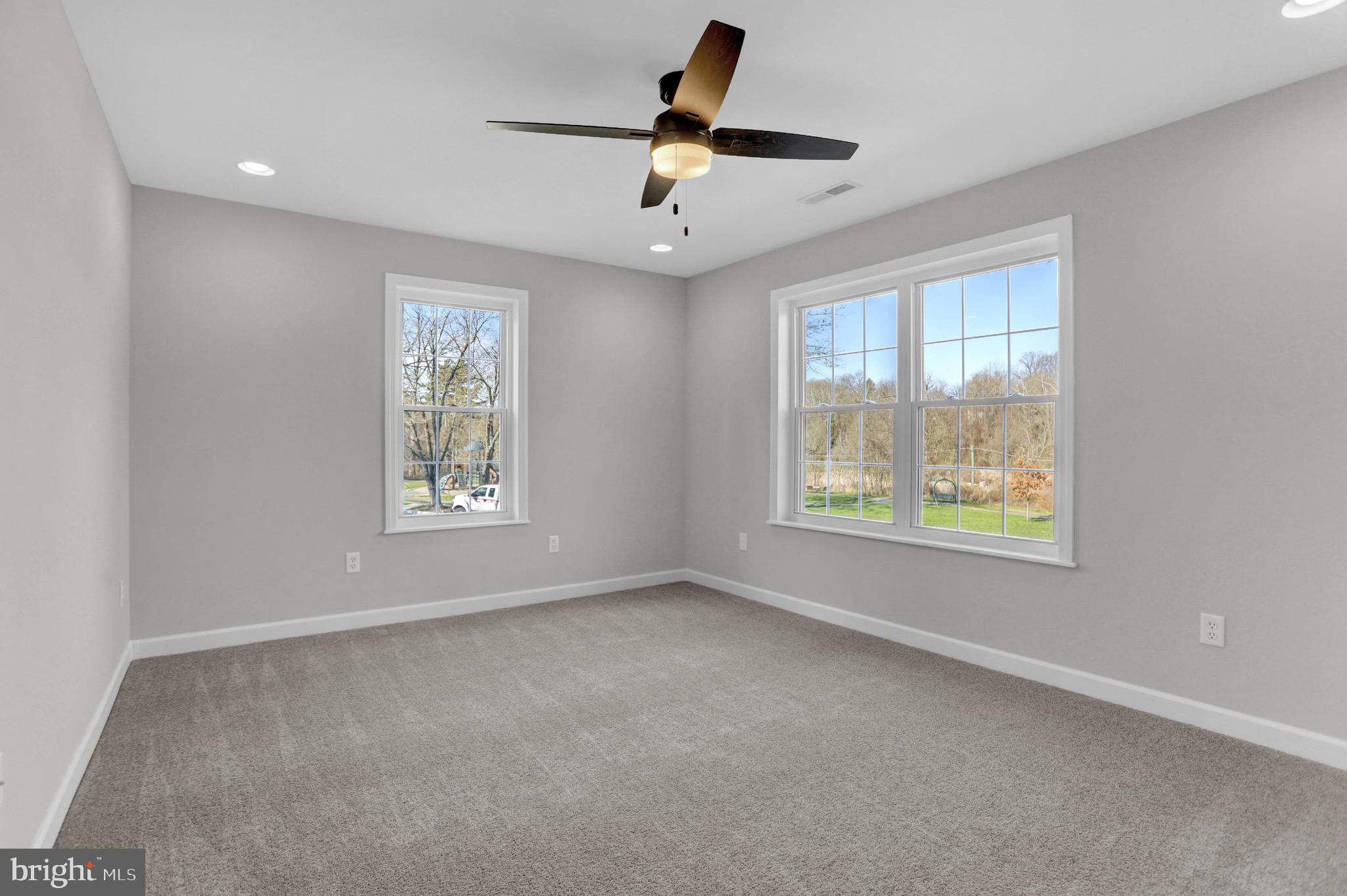 SUDBROOK PARK/PIKESVILLE - Residential