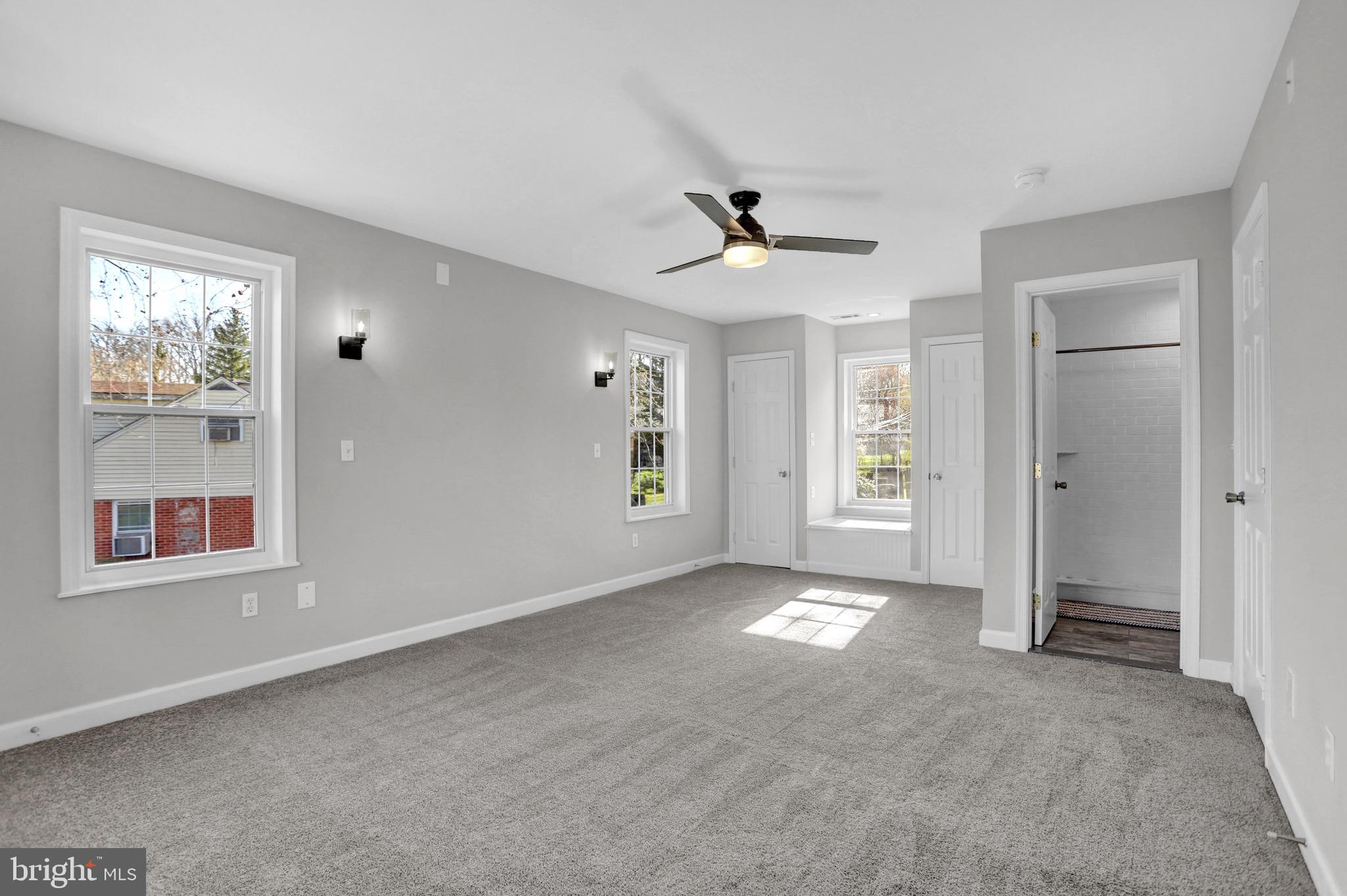 SUDBROOK PARK/PIKESVILLE - Residential