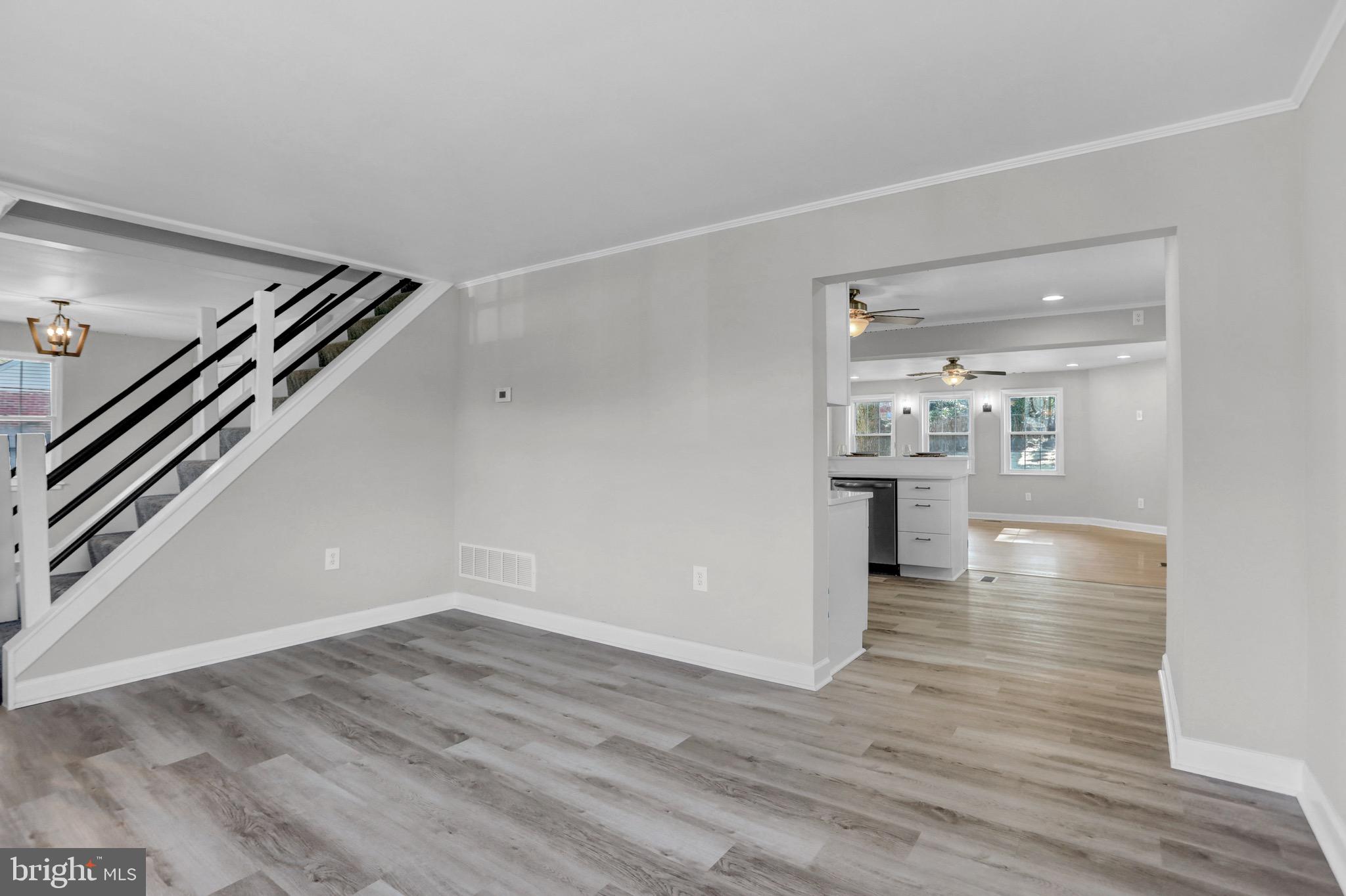 SUDBROOK PARK/PIKESVILLE - Residential