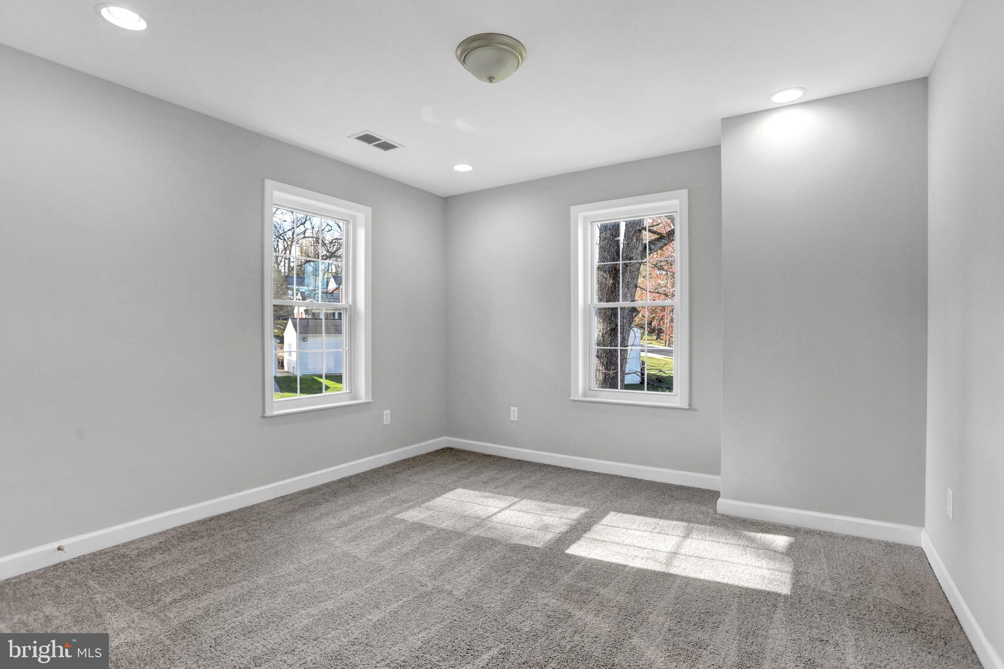 SUDBROOK PARK/PIKESVILLE - Residential