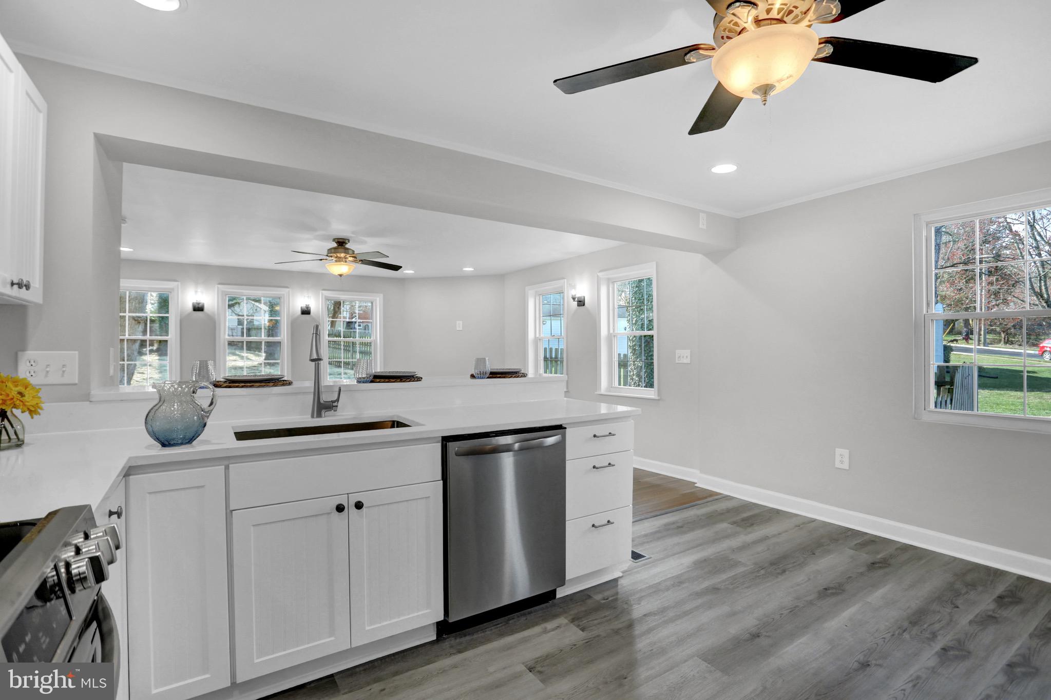 SUDBROOK PARK/PIKESVILLE - Residential