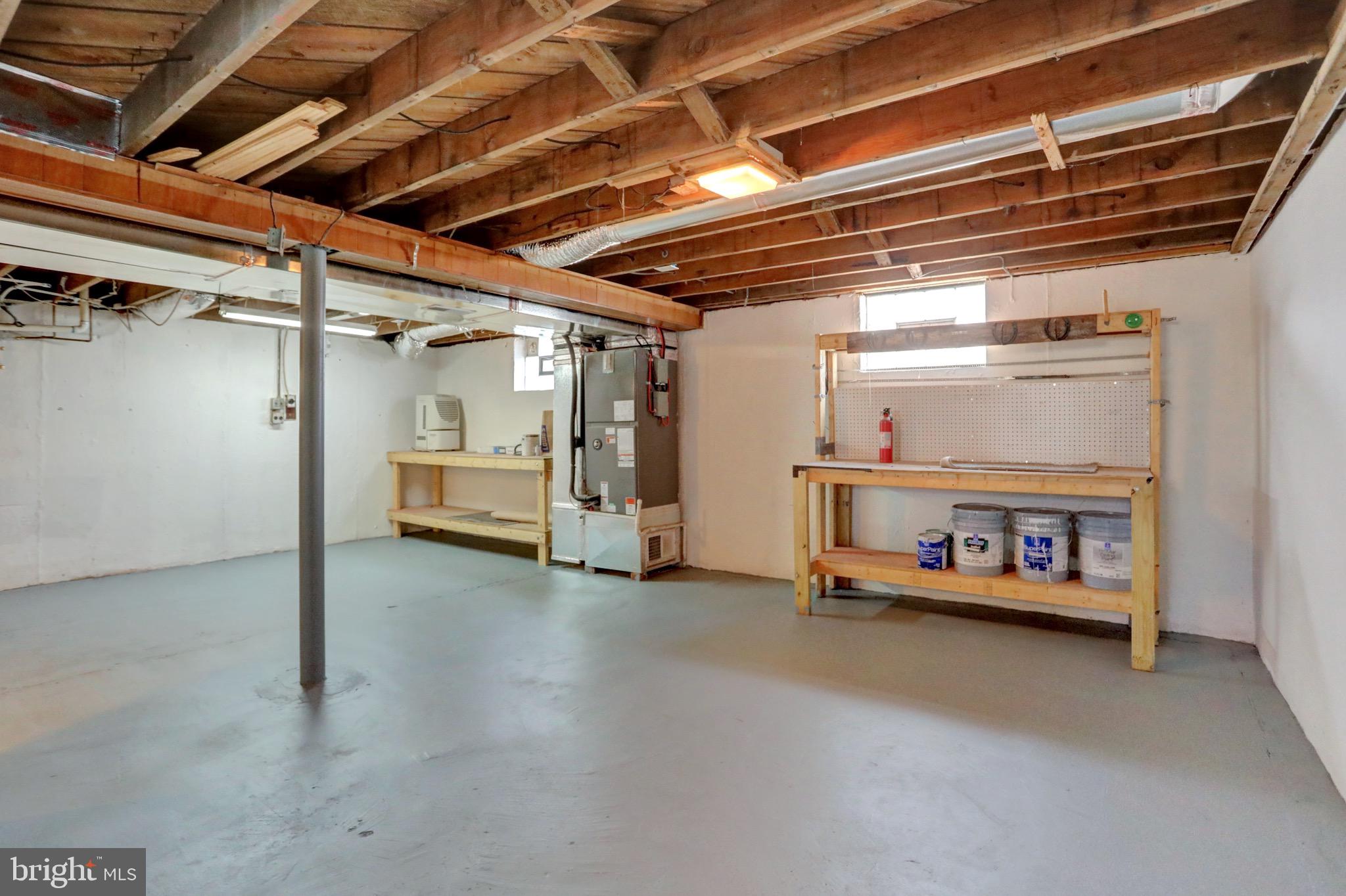 SUDBROOK PARK/PIKESVILLE - Residential