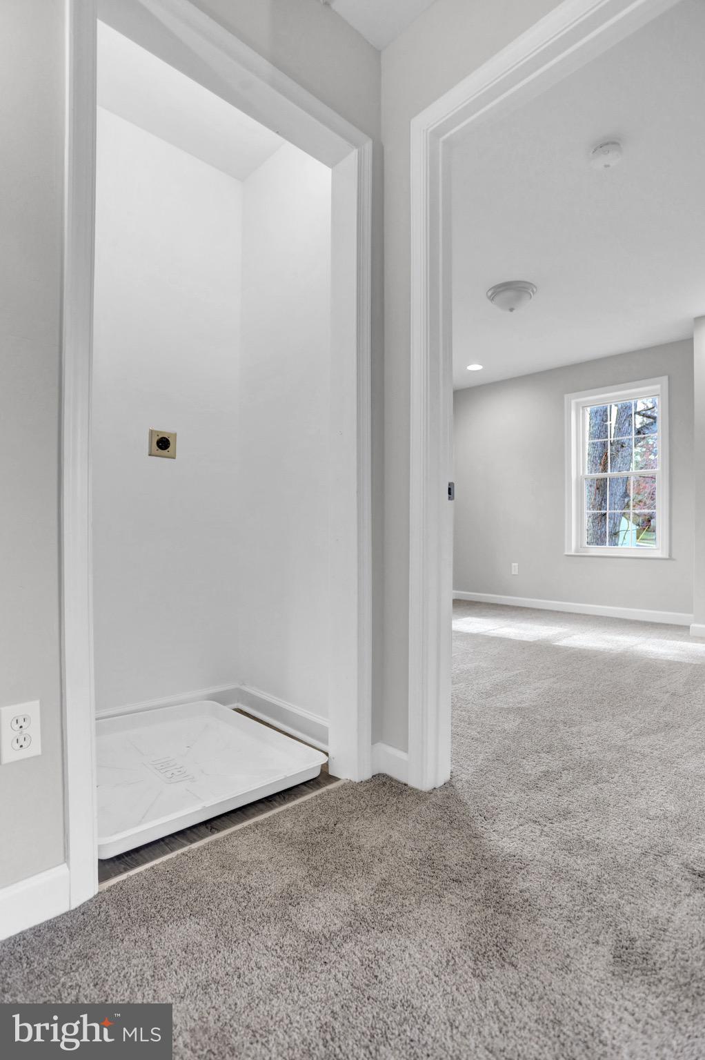 SUDBROOK PARK/PIKESVILLE - Residential