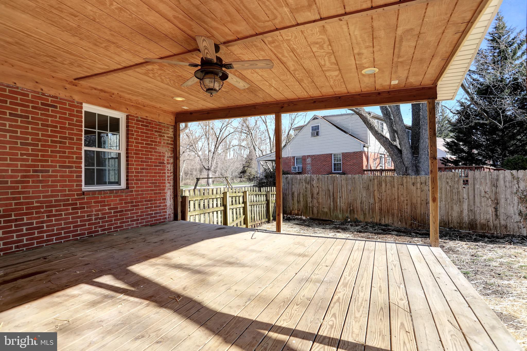 SUDBROOK PARK/PIKESVILLE - Residential