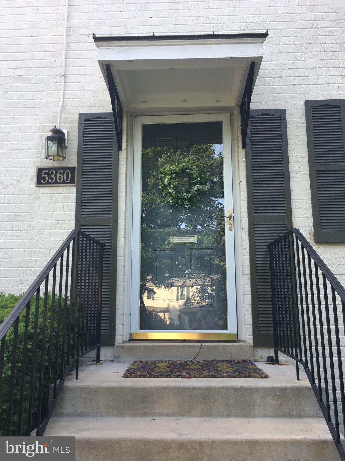 5358 POOKS HILL ROAD