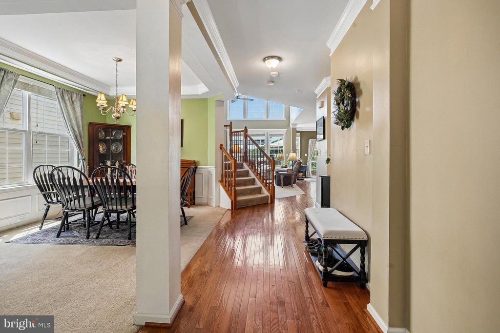 Photo of 16828 Adrift Court, WOODBRIDGE, VA 22191 (MLS # VAPW2124604)