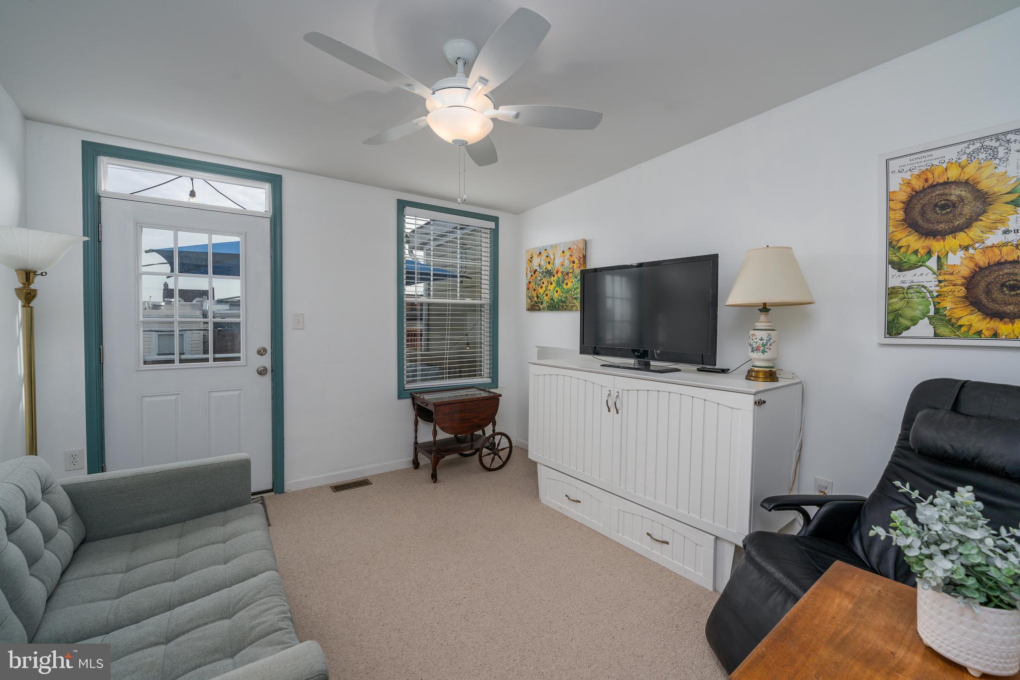 PATTERSON PARK - Residential