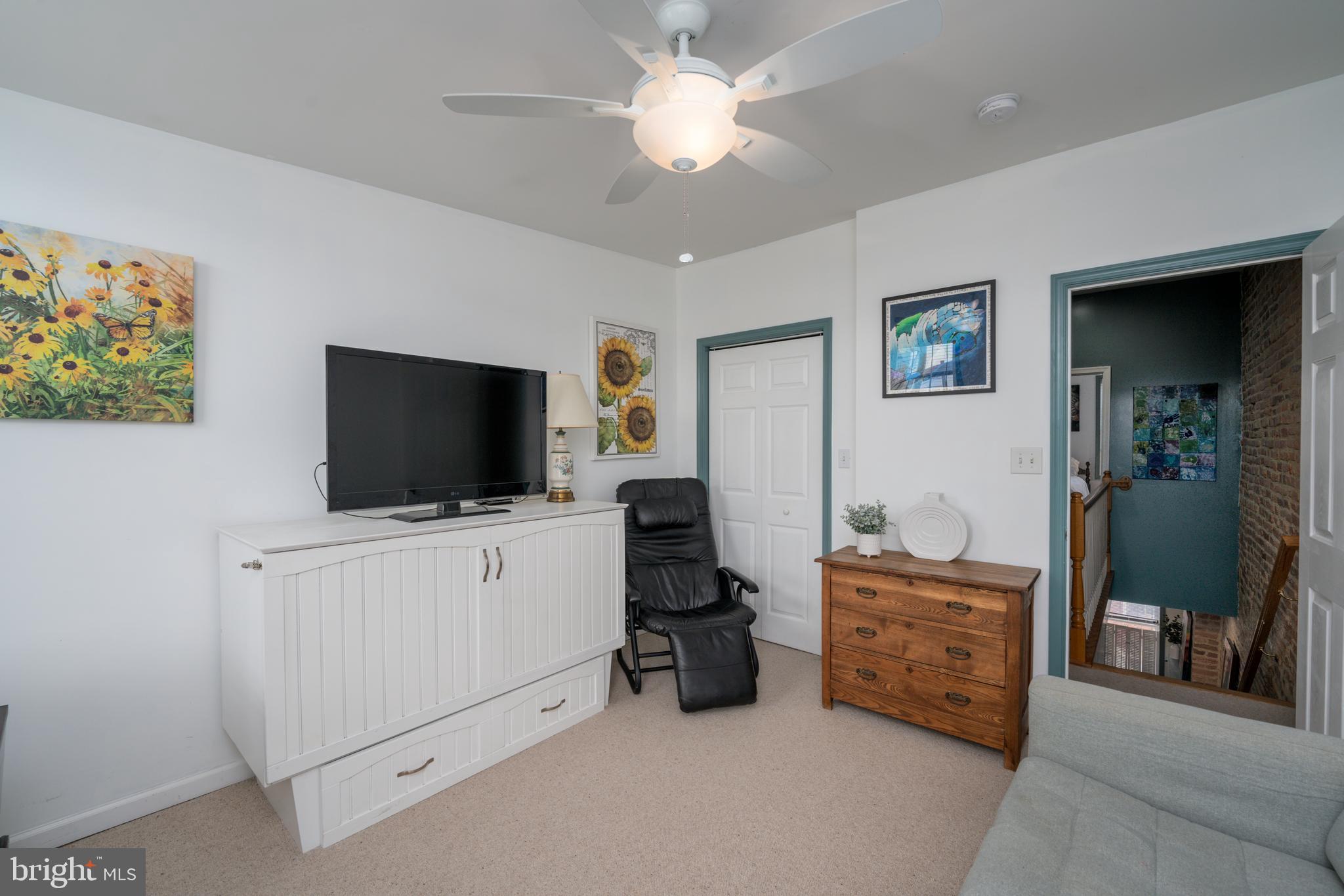 PATTERSON PARK - Residential