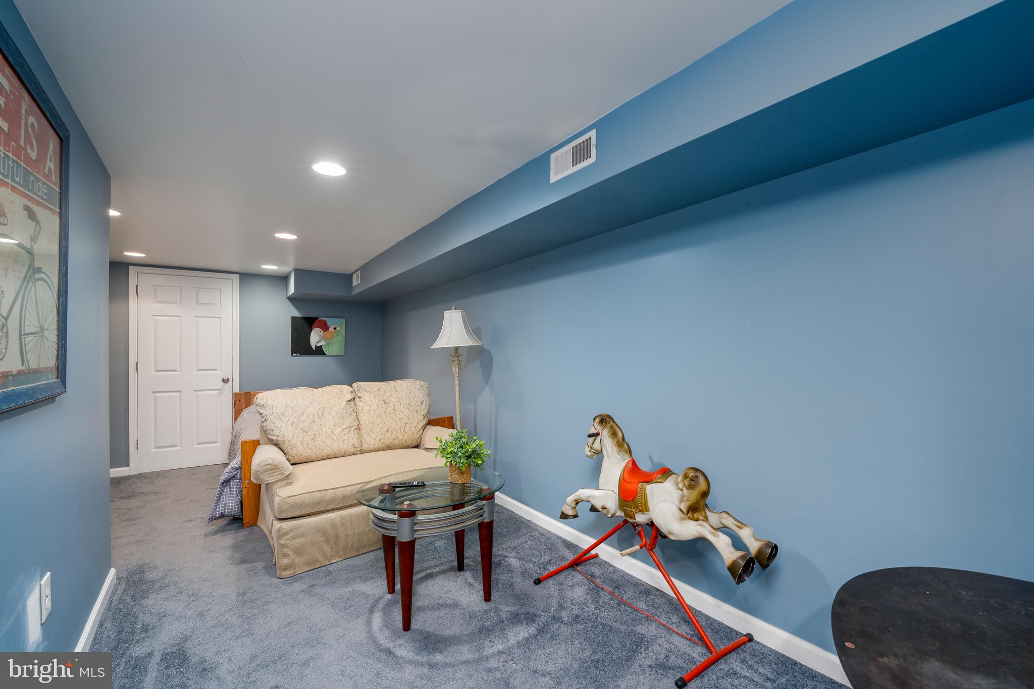 PATTERSON PARK - Residential