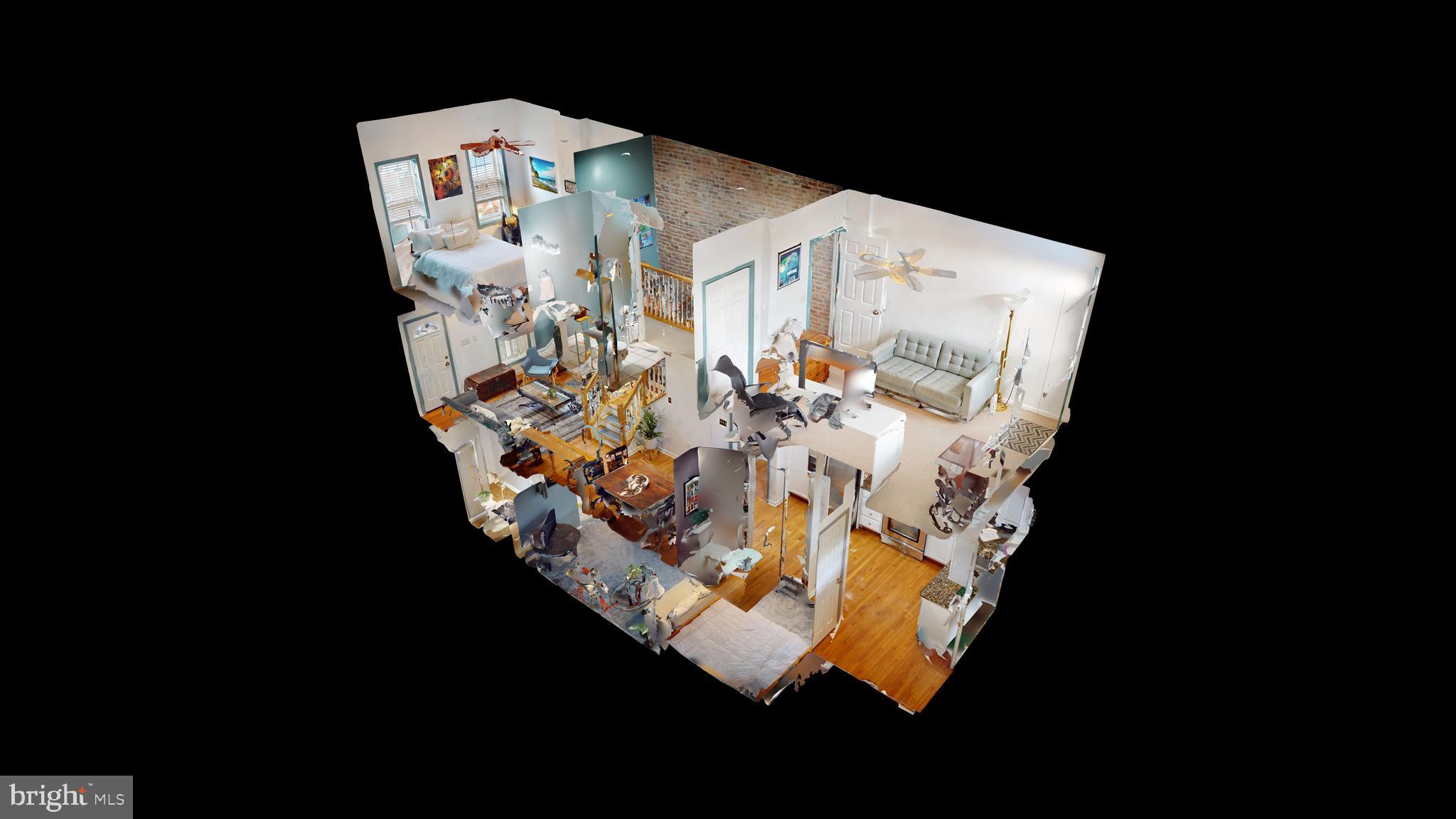 PATTERSON PARK - Residential