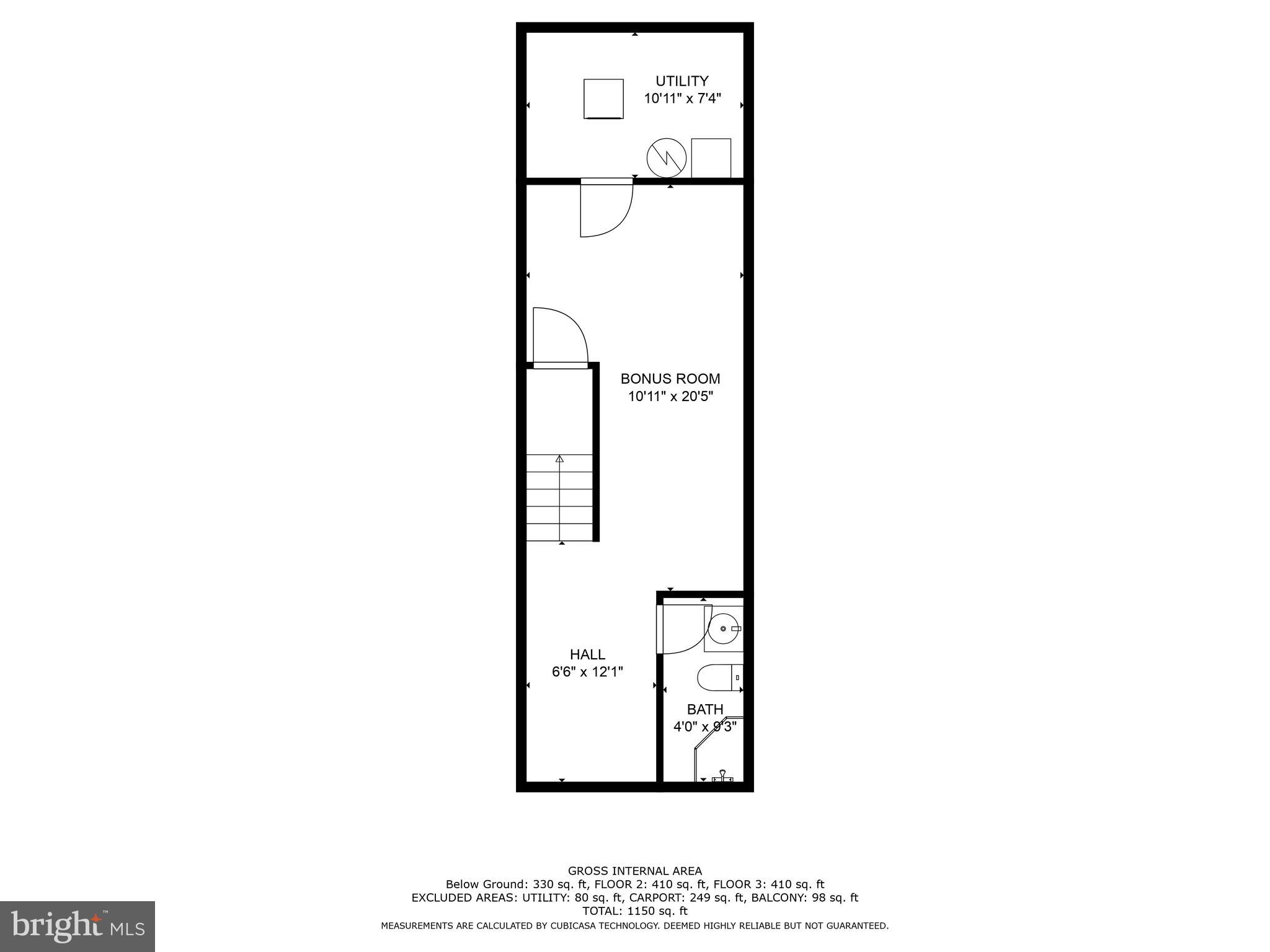 PATTERSON PARK - Residential