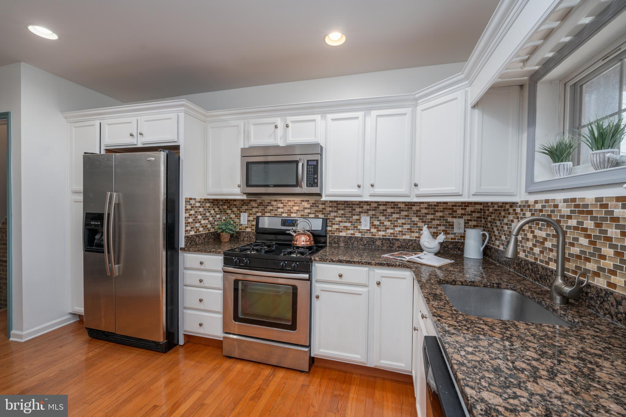 PATTERSON PARK - Residential