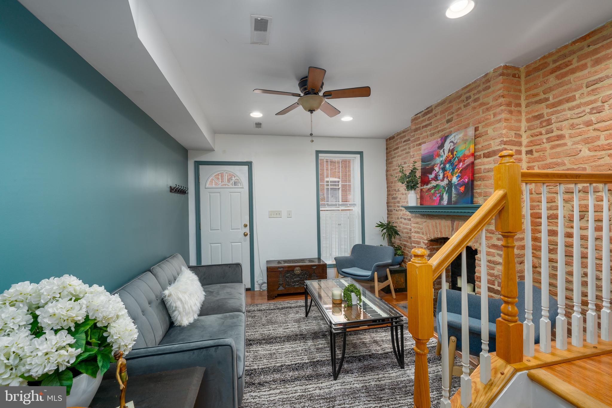 PATTERSON PARK - Residential