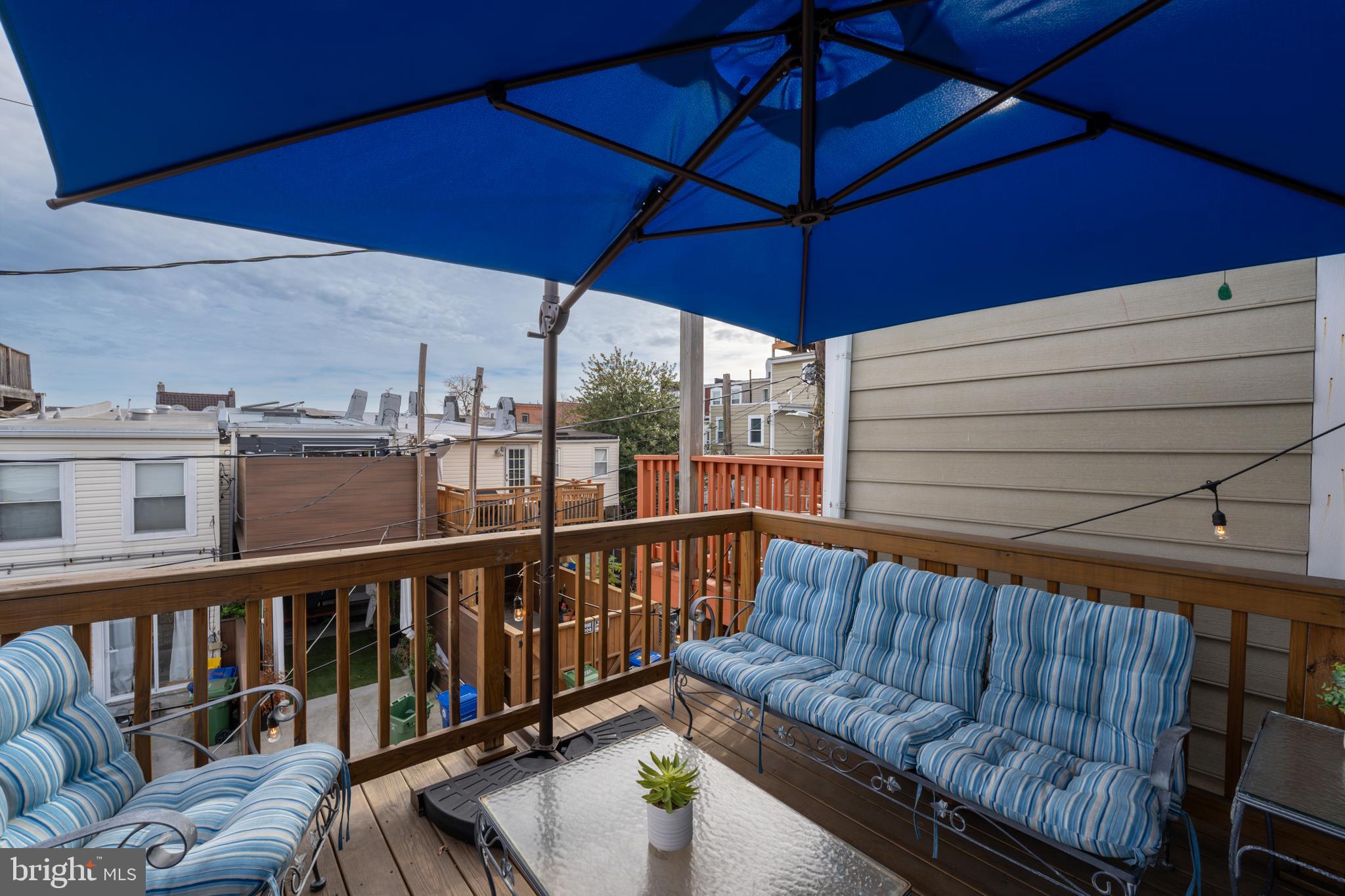 PATTERSON PARK - Residential