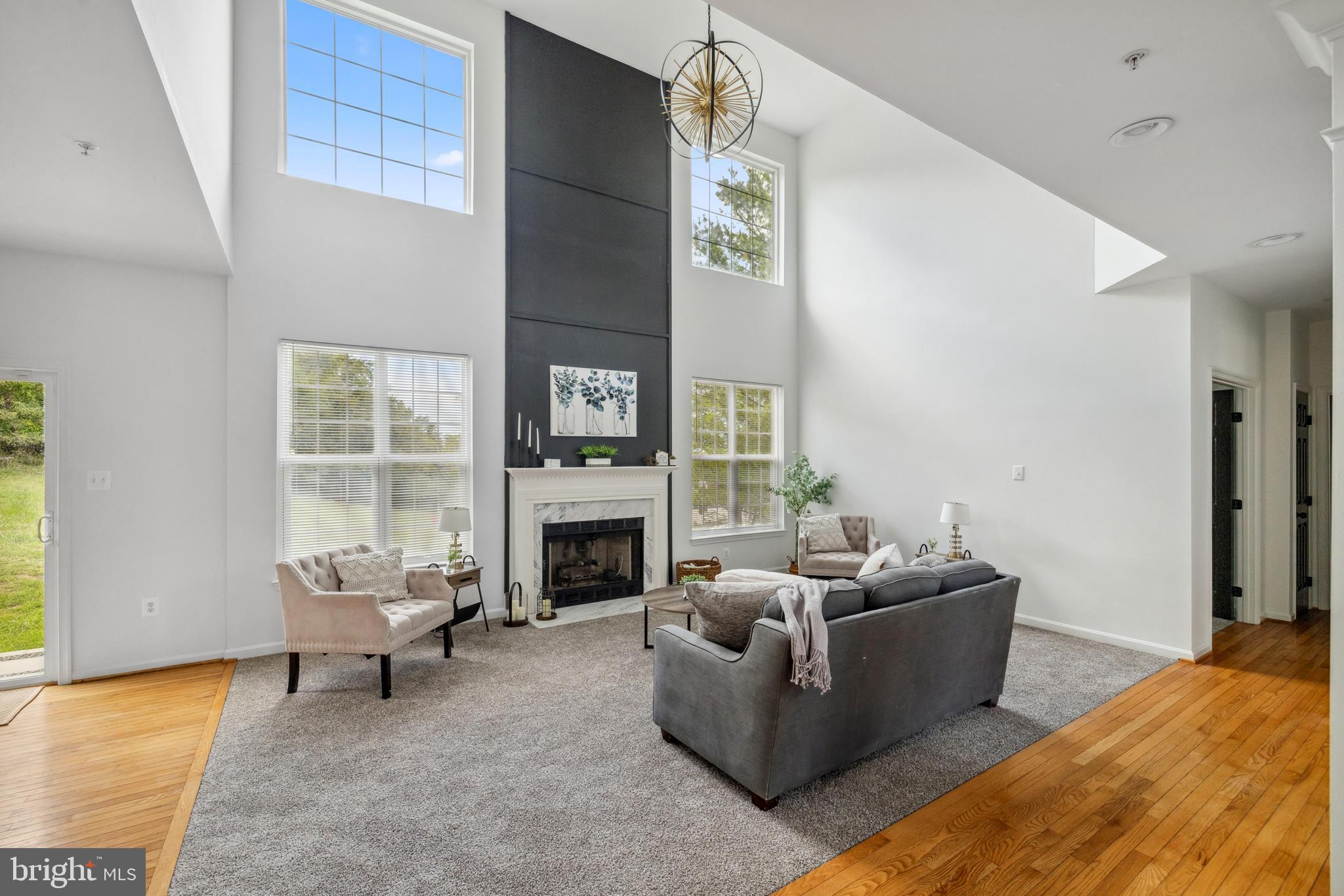 ARAGONA VILLAGE - Residential