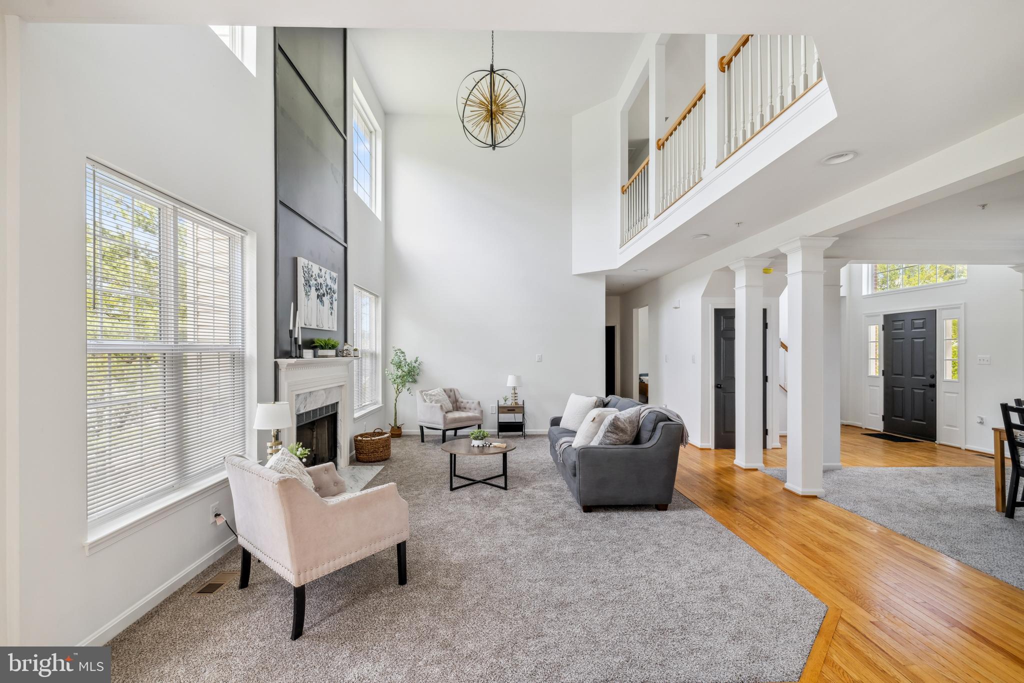 ARAGONA VILLAGE - Residential