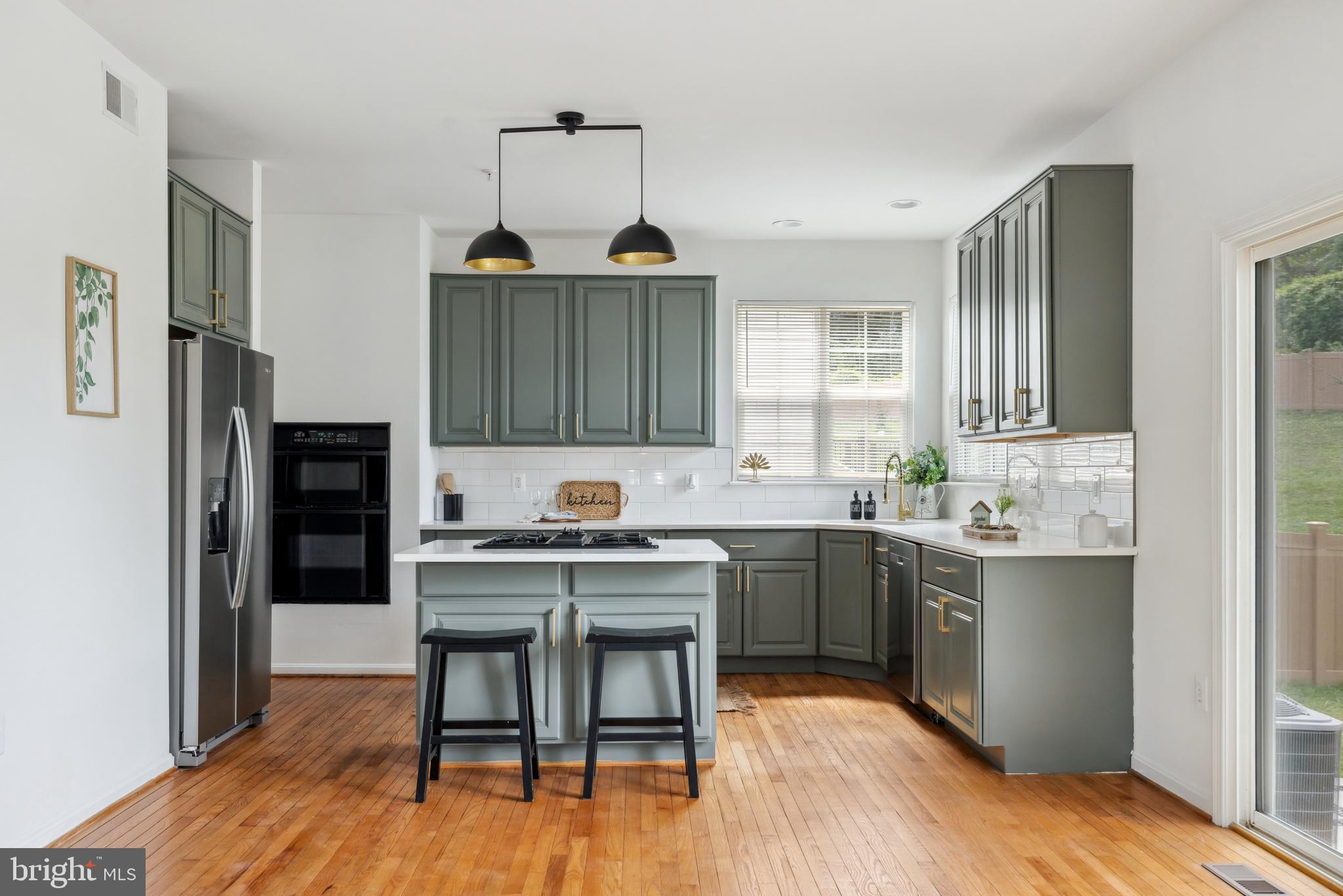 ARAGONA VILLAGE - Residential