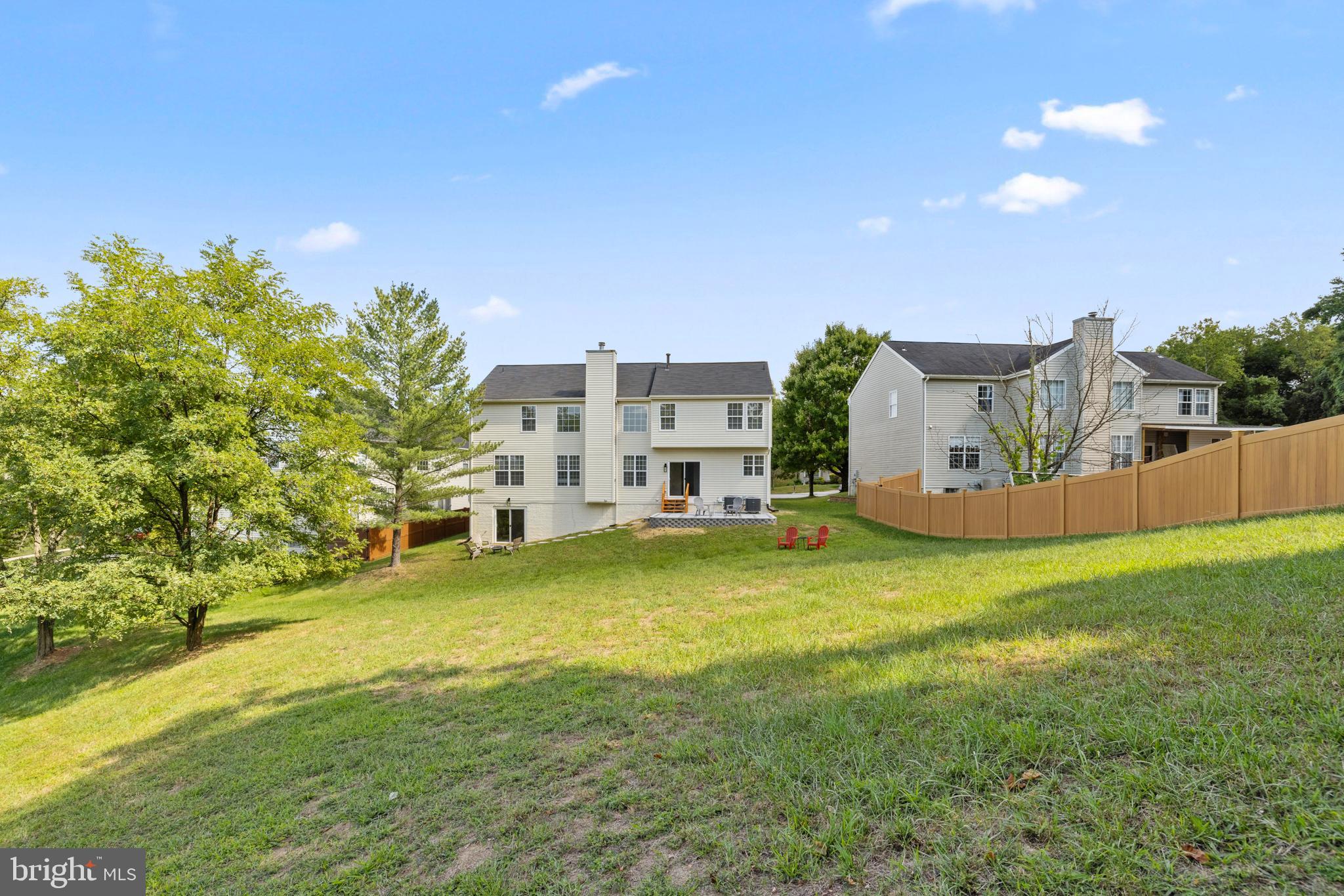 ARAGONA VILLAGE - Residential