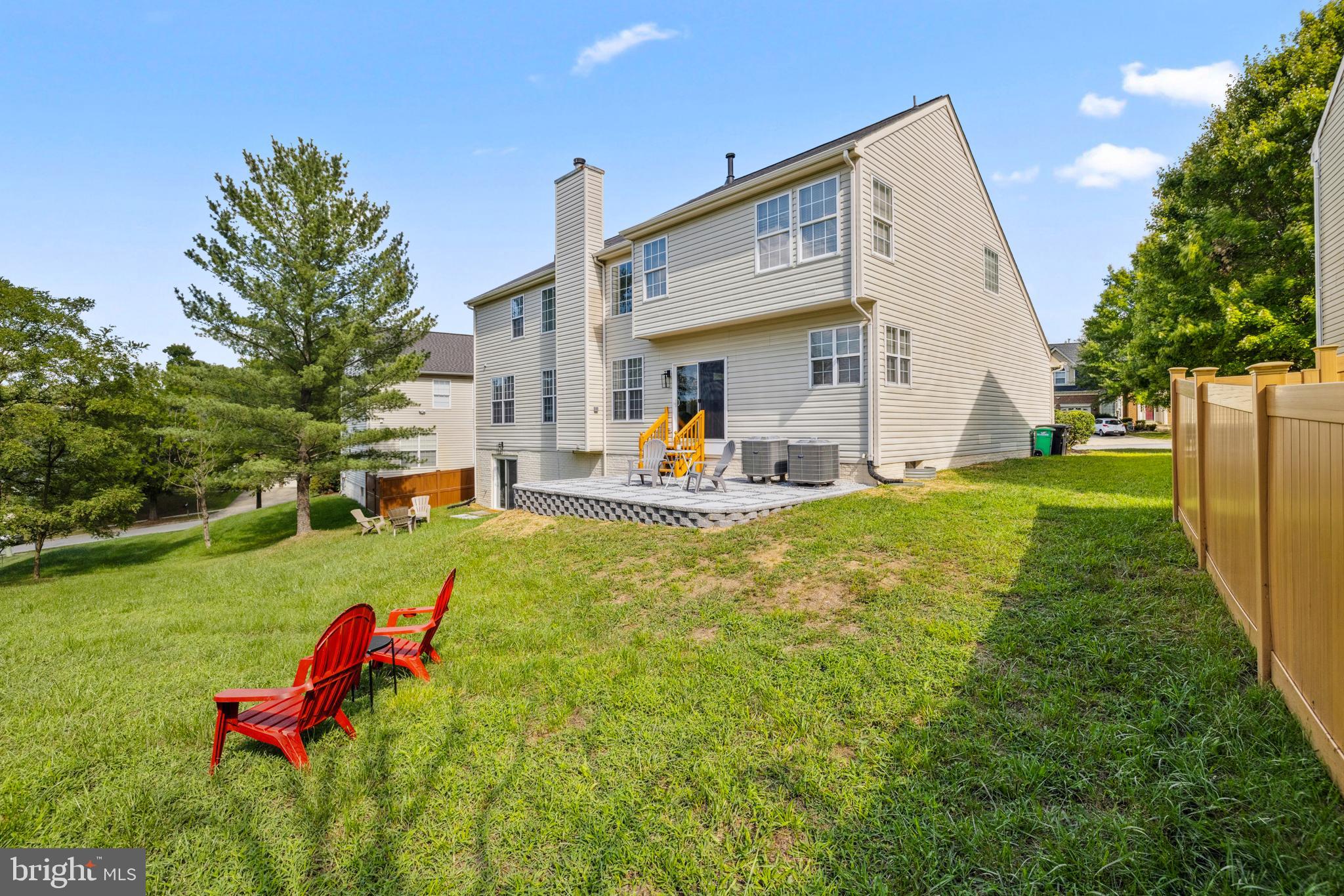 ARAGONA VILLAGE - Residential