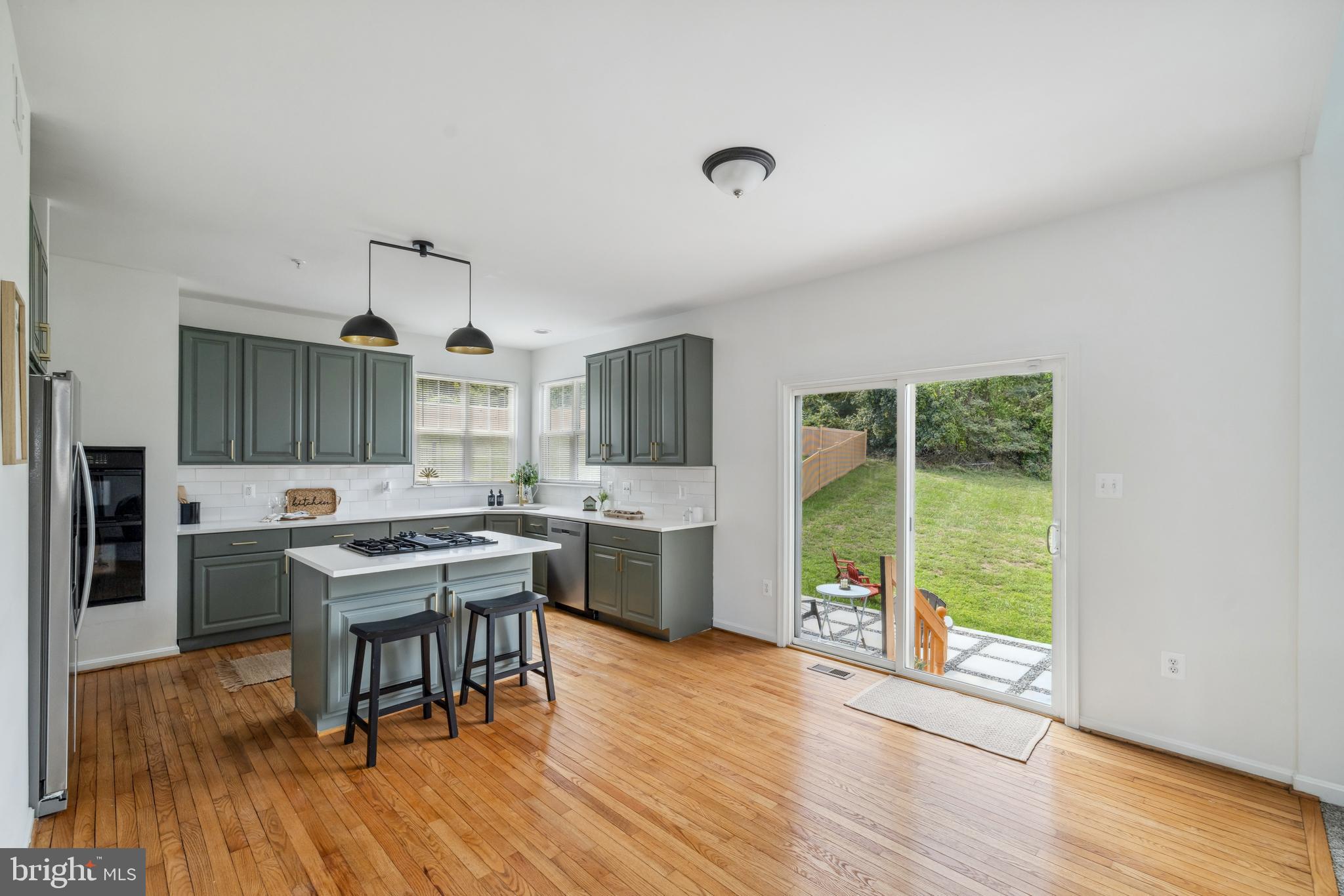 ARAGONA VILLAGE - Residential