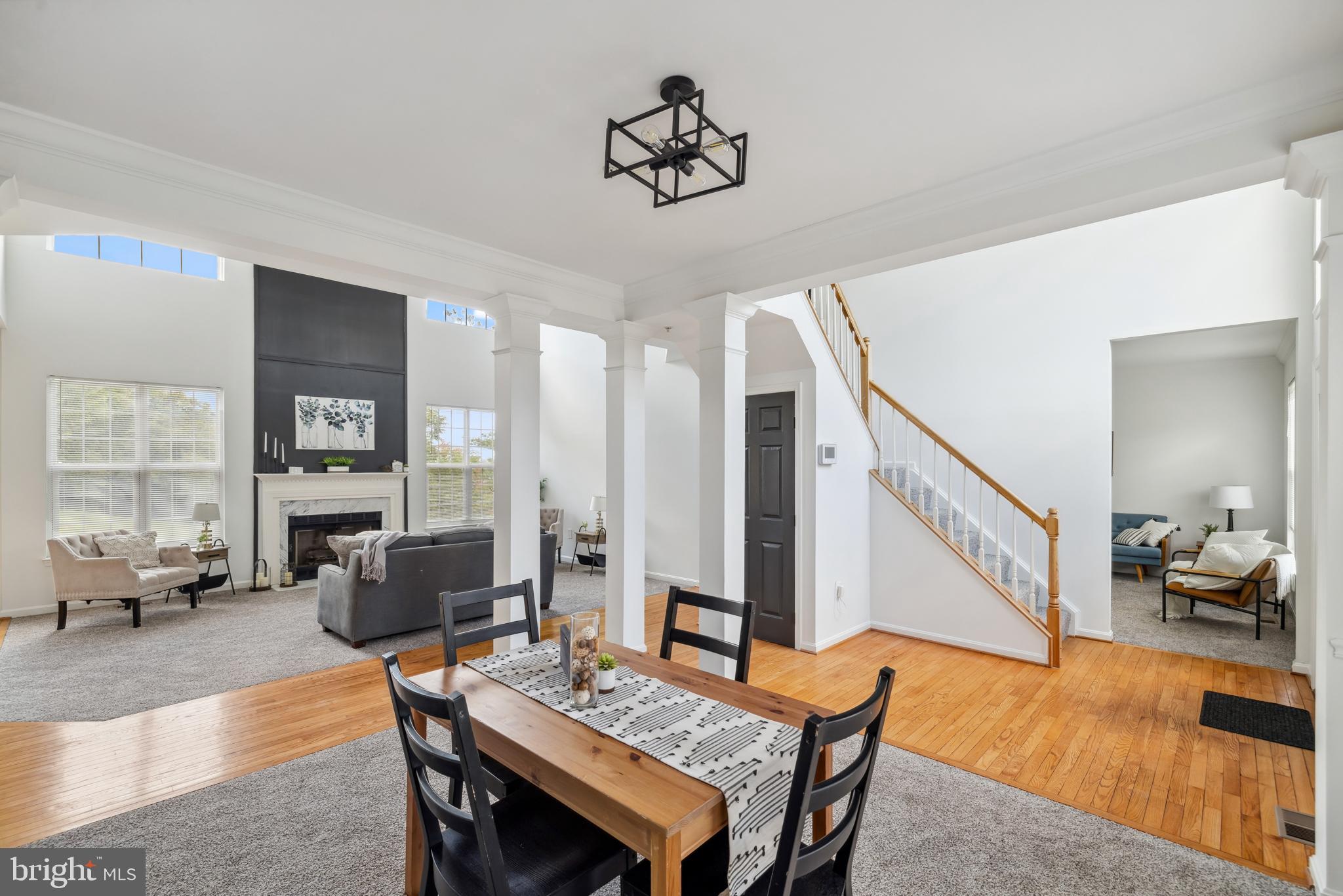 ARAGONA VILLAGE - Residential