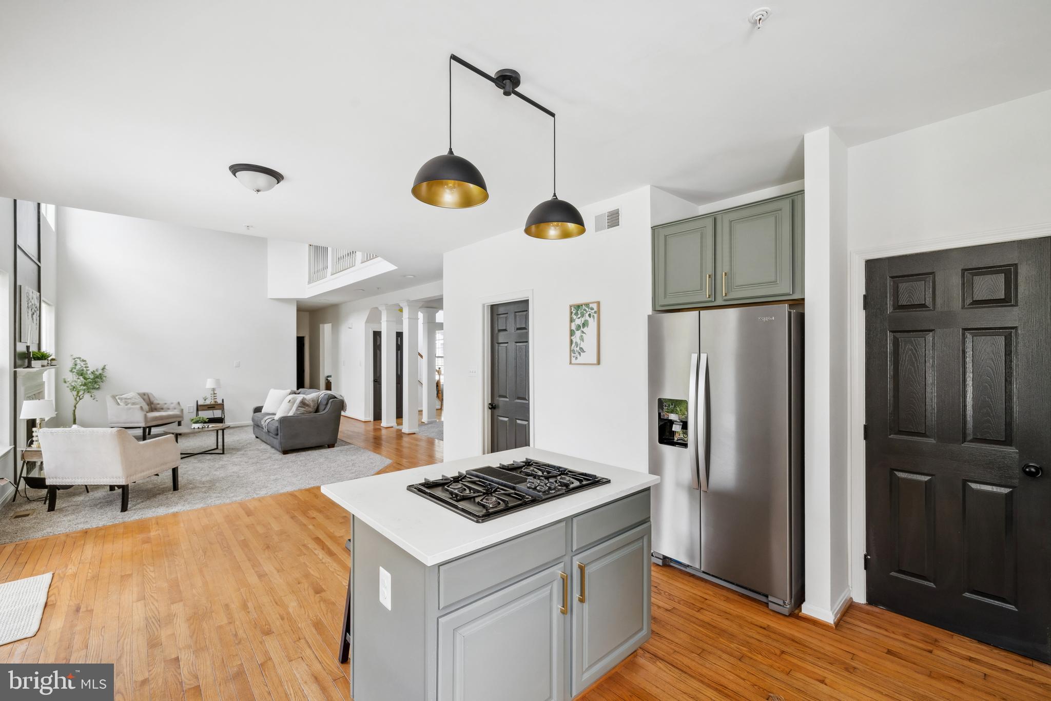 ARAGONA VILLAGE - Residential