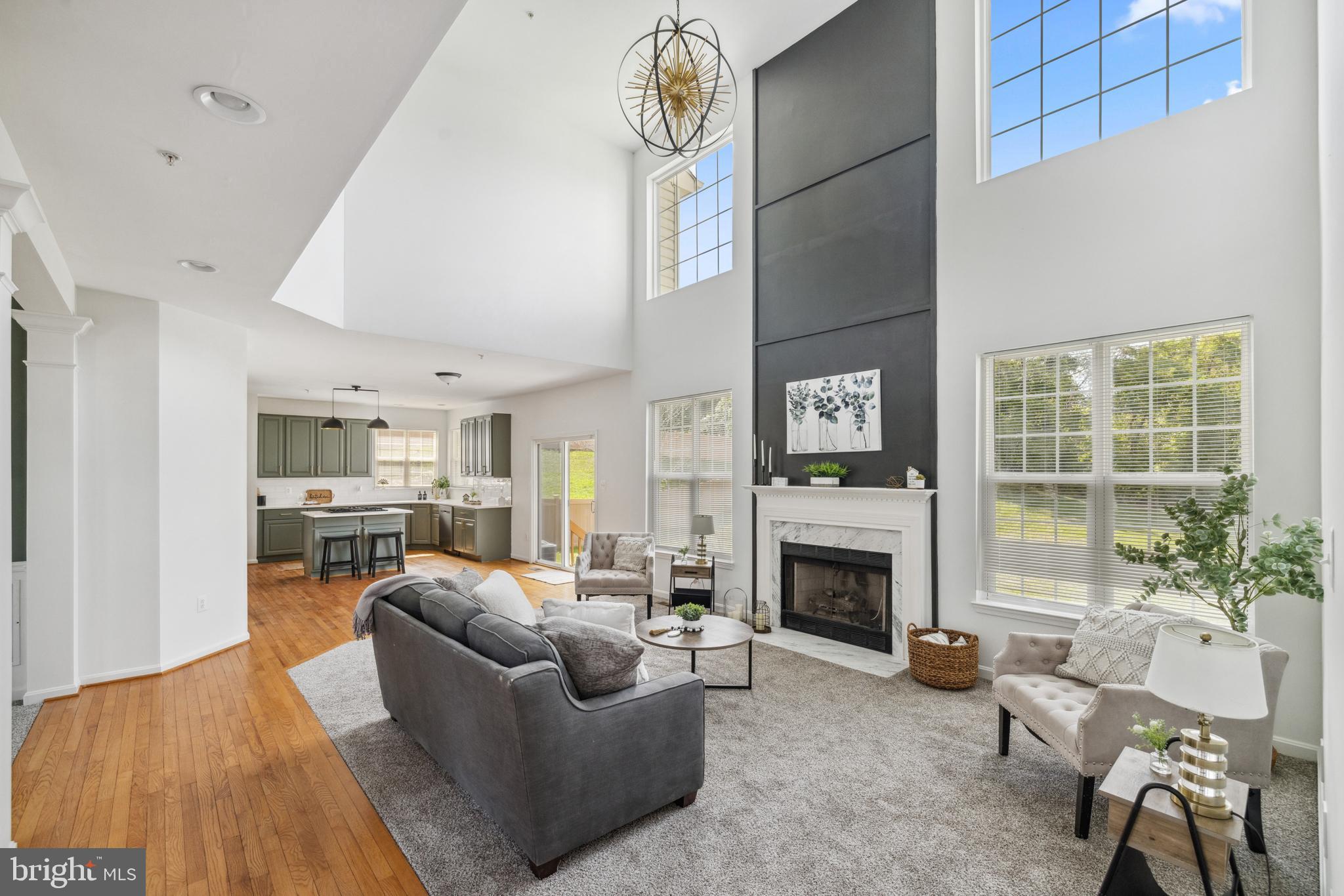 ARAGONA VILLAGE - Residential