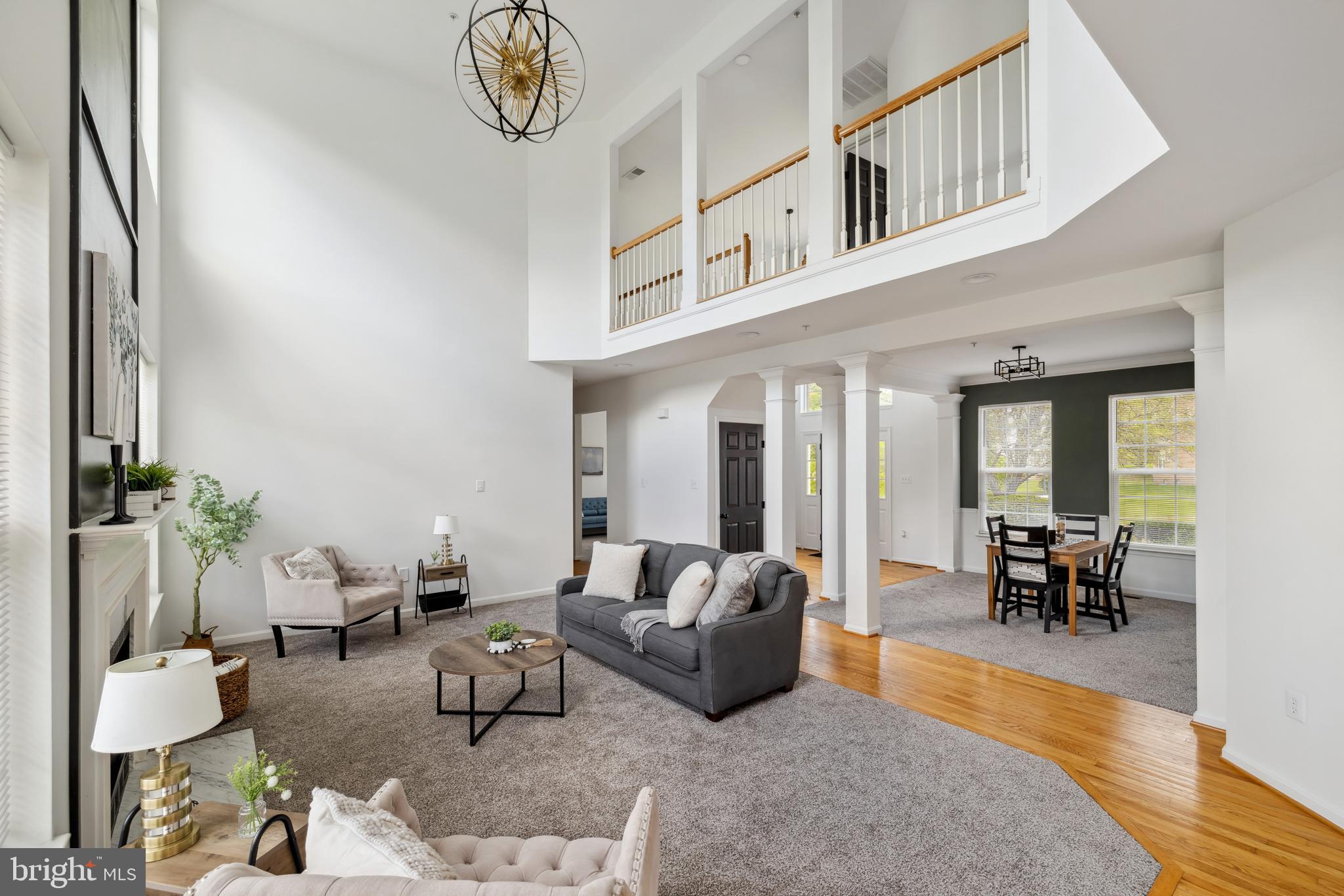 ARAGONA VILLAGE - Residential