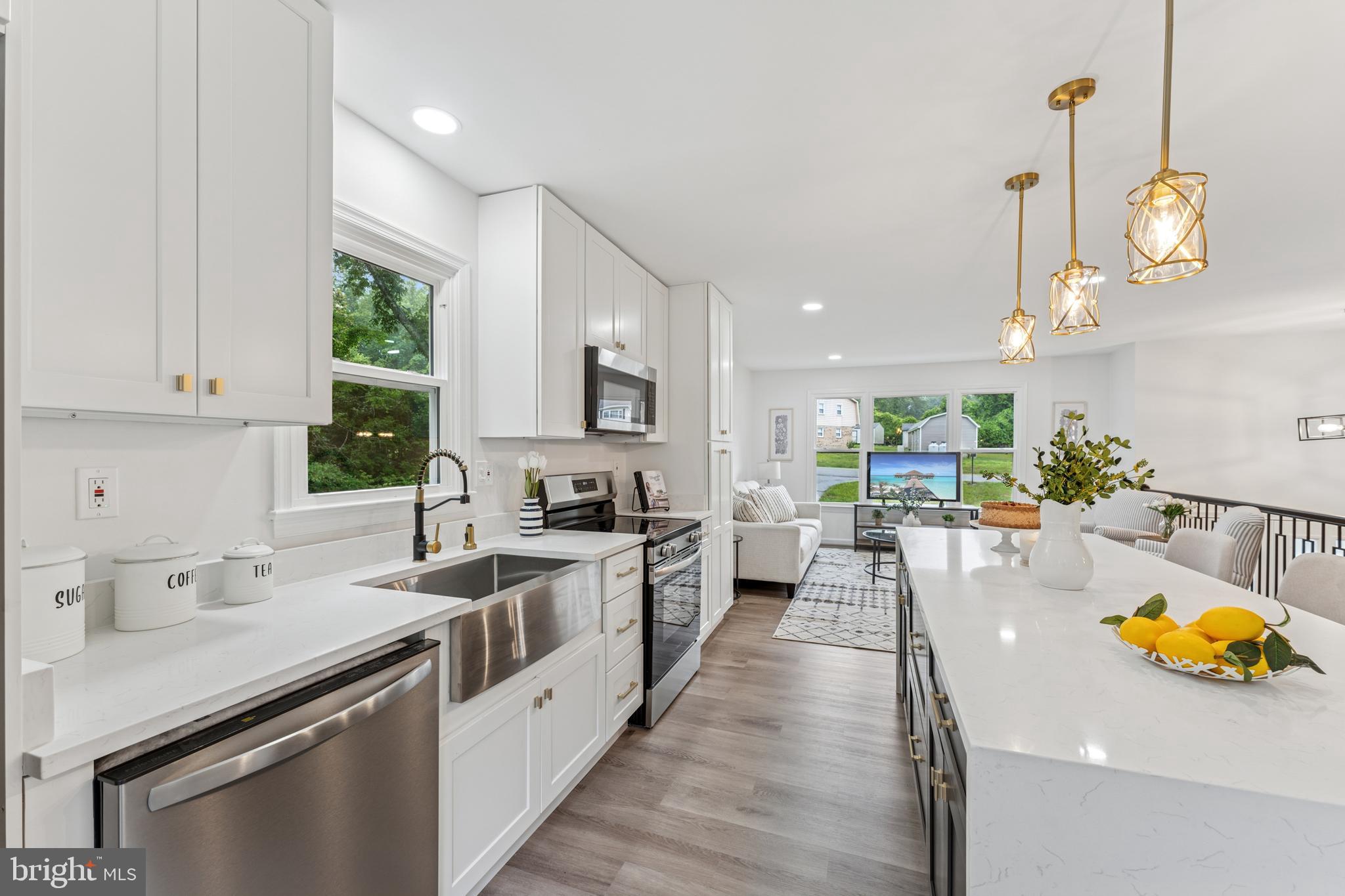 RUSTIC HILLS - Residential