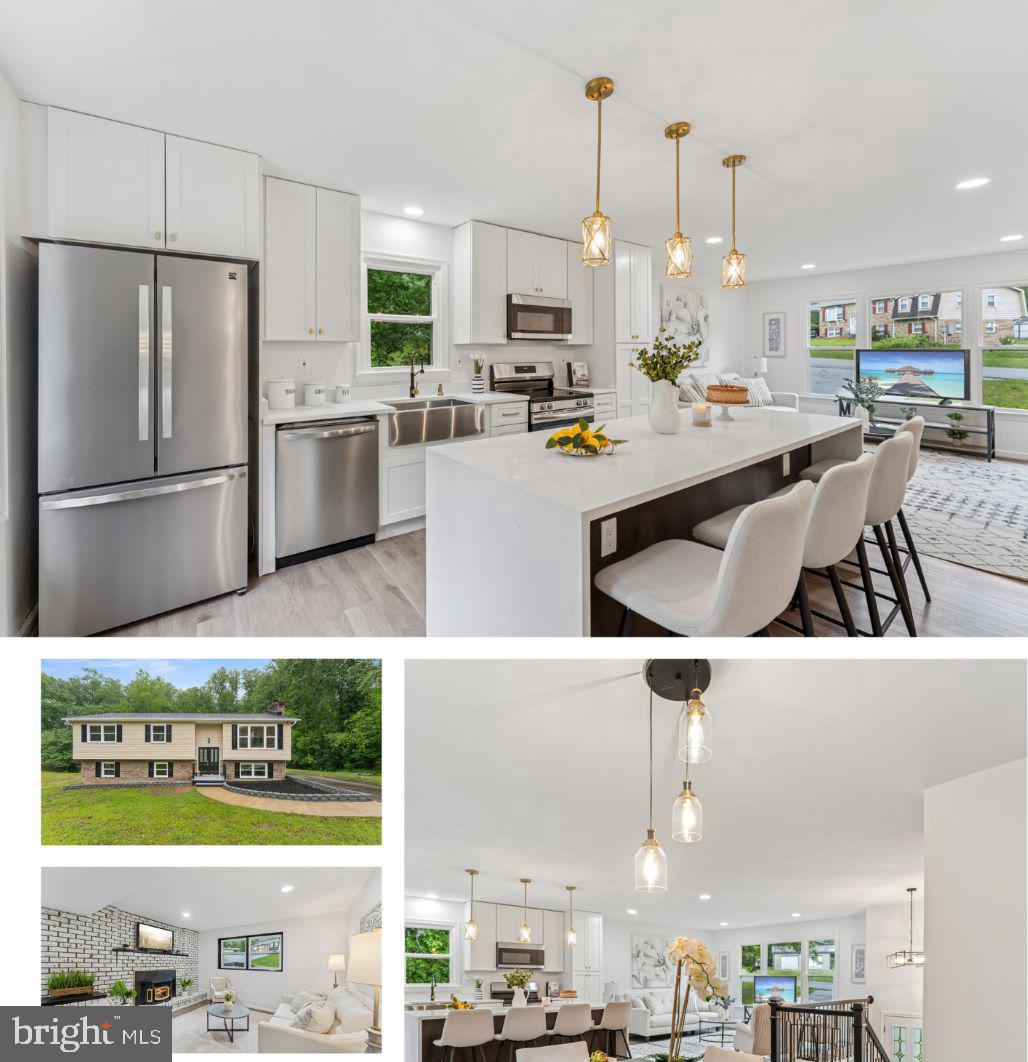 RUSTIC HILLS - Residential