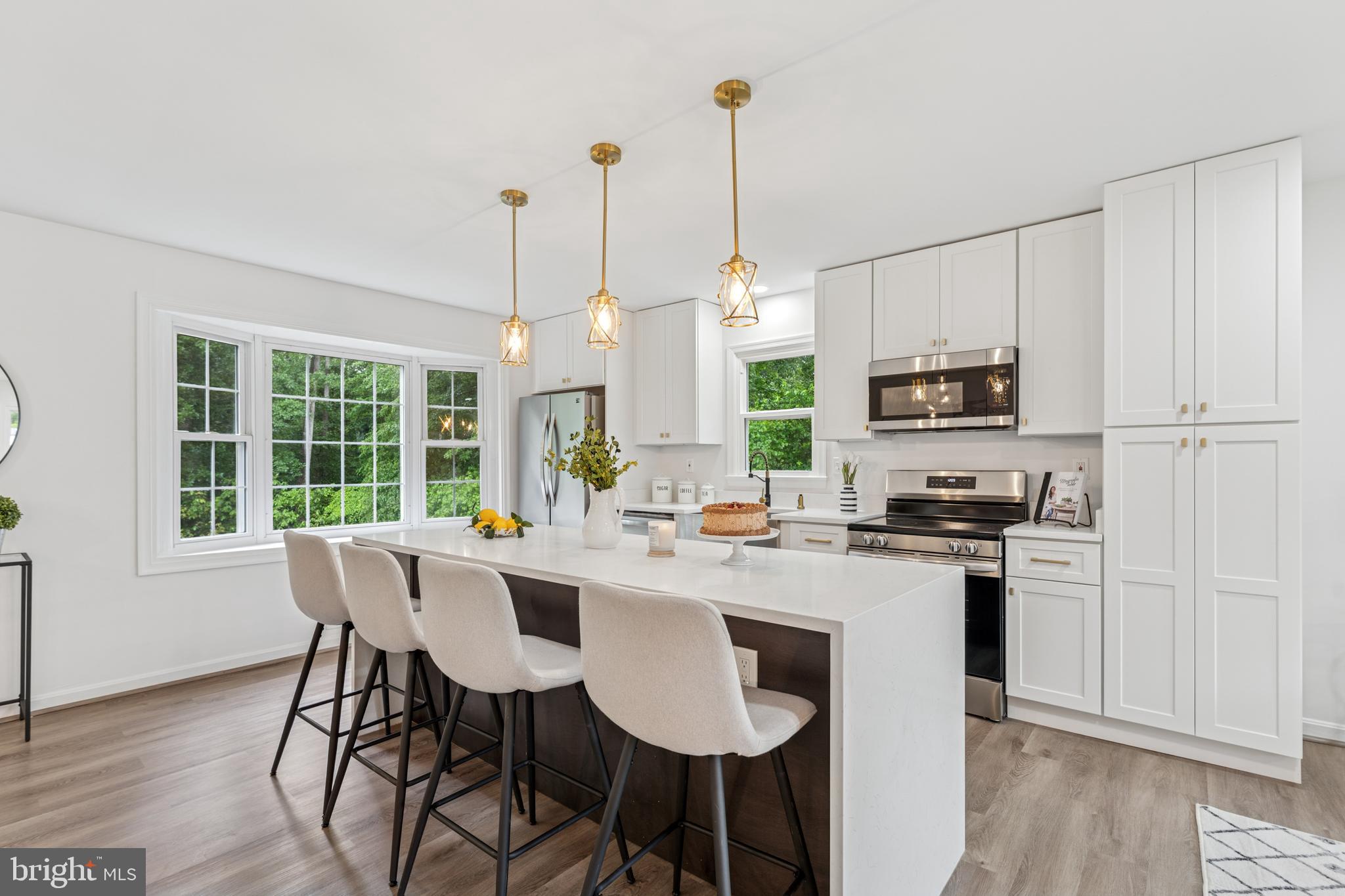 RUSTIC HILLS - Residential