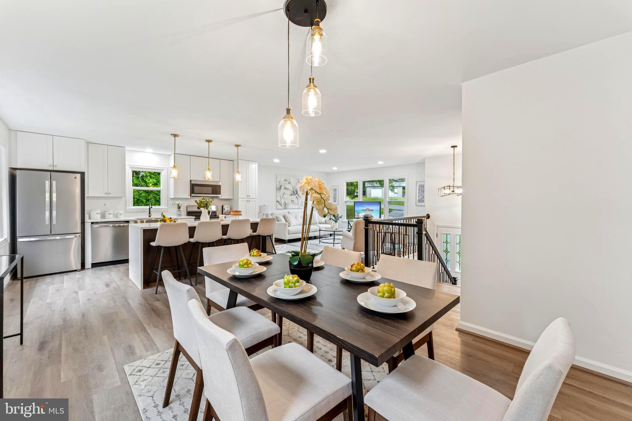 RUSTIC HILLS - Residential