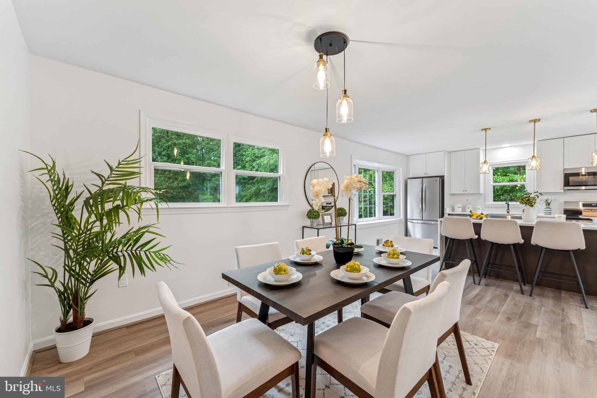 RUSTIC HILLS - Residential