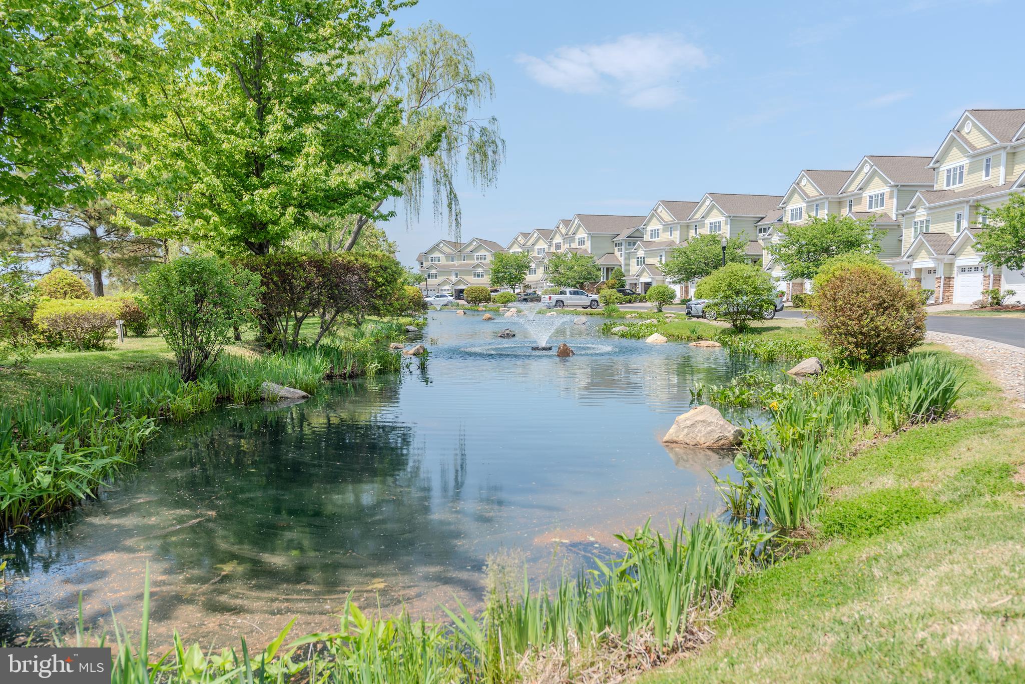 NARROWS POINTE - Residential
