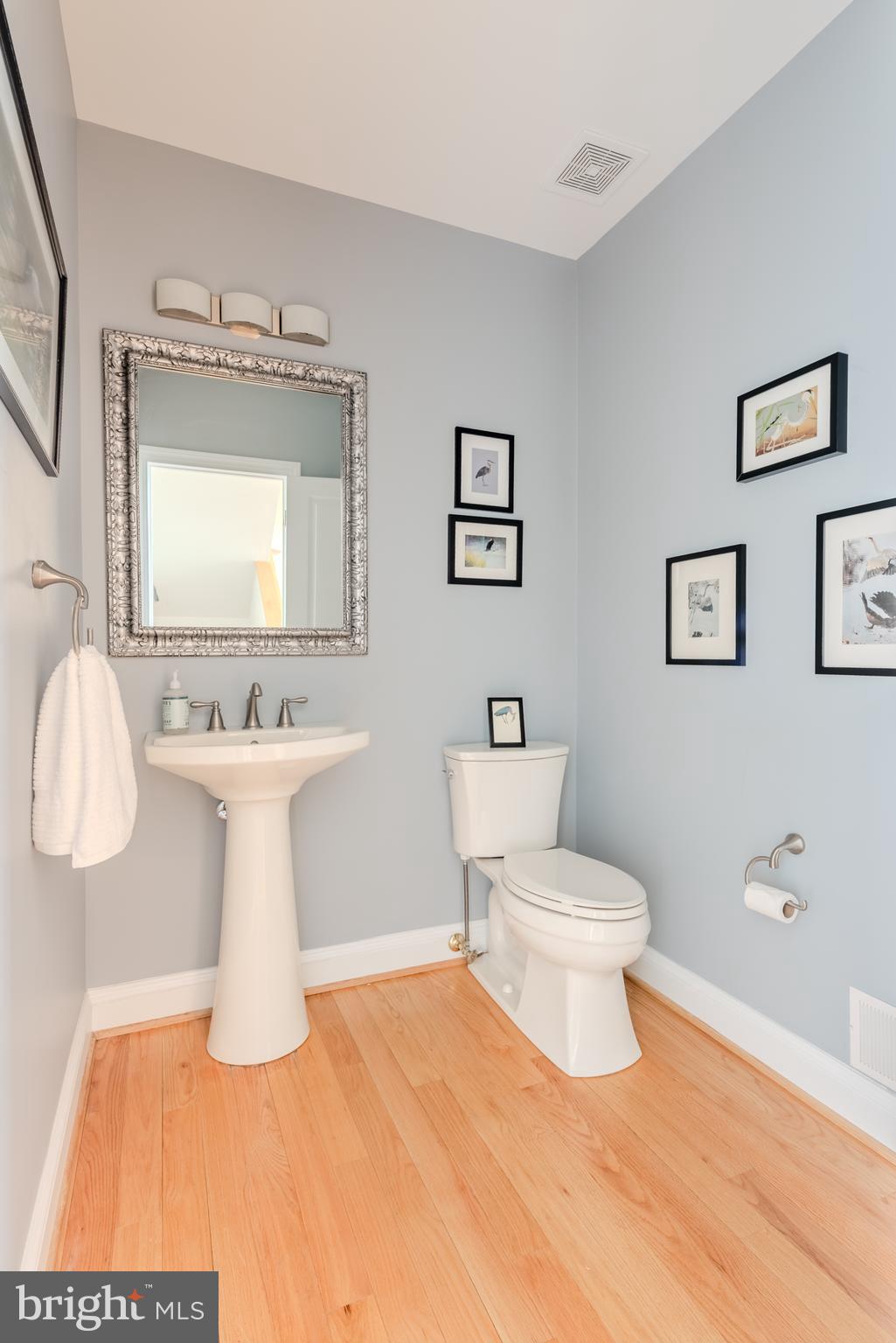 NARROWS POINTE - Residential