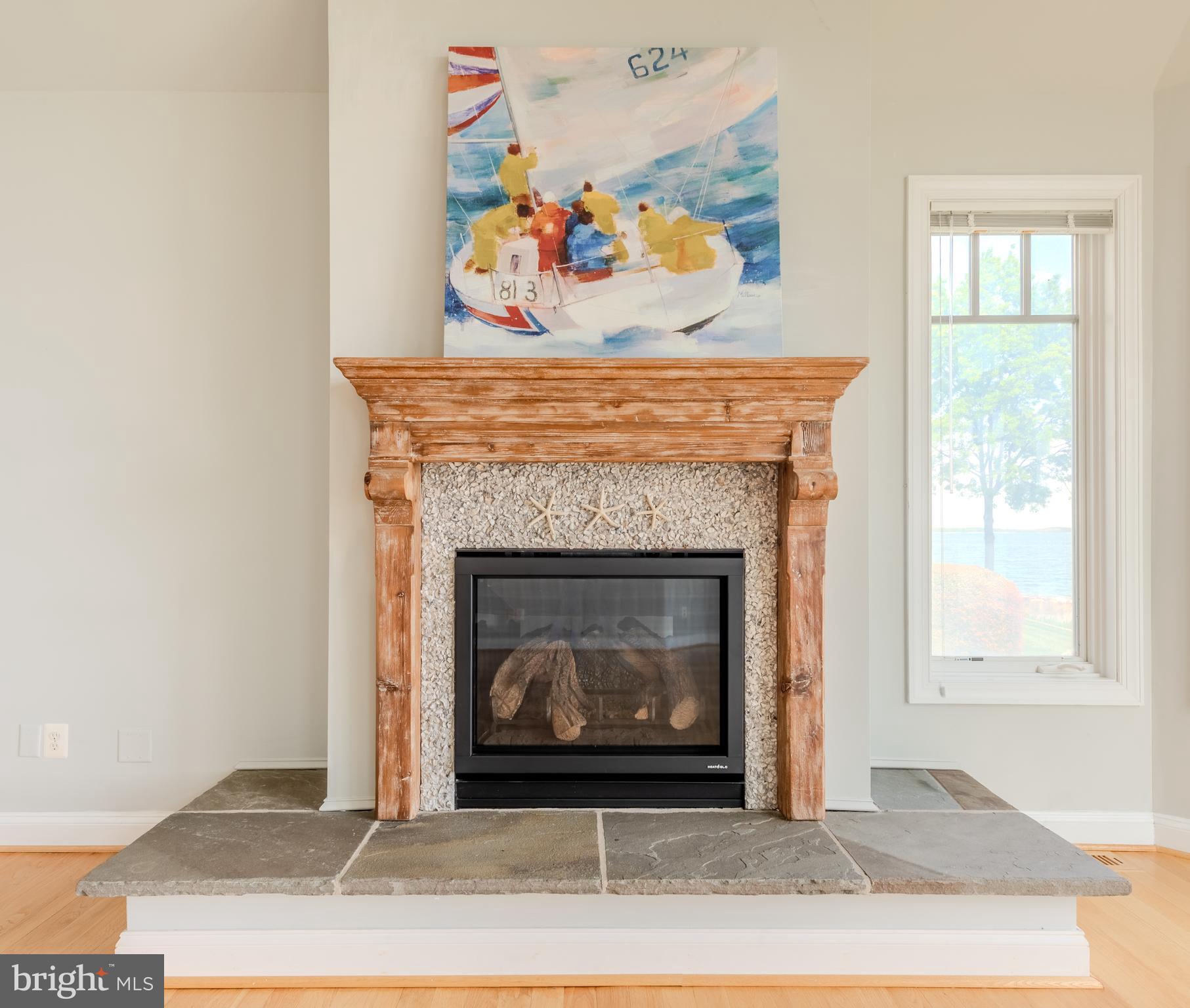 NARROWS POINTE - Residential