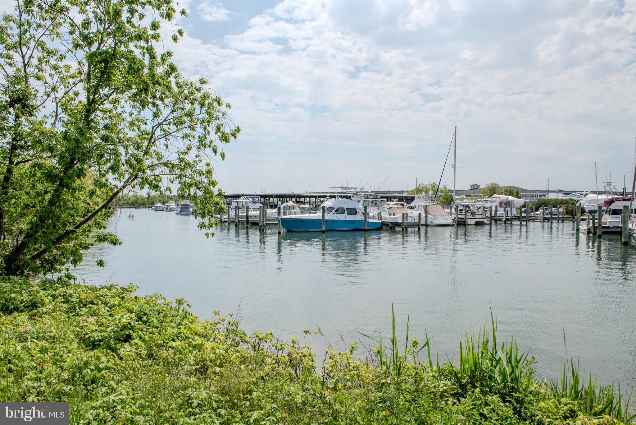 NARROWS POINTE - Residential