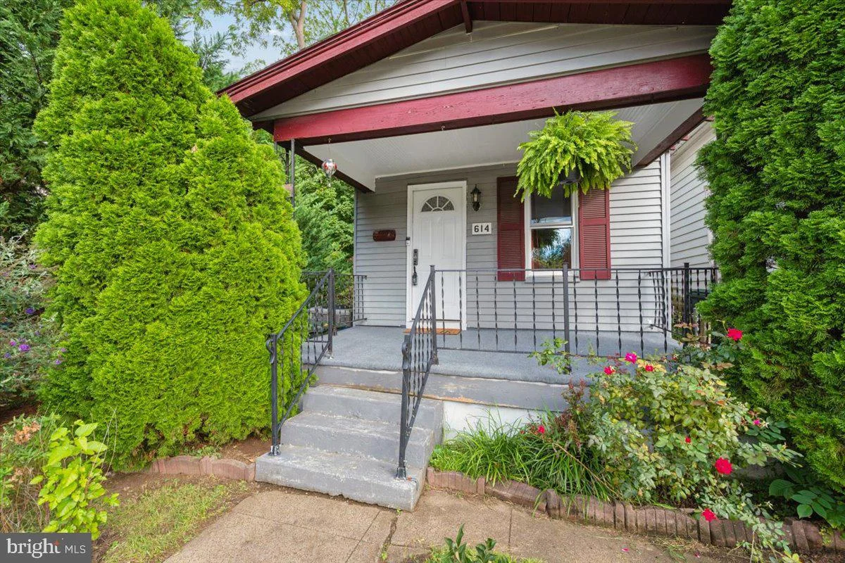 614 Maryland Avenue, Hagerstown, MD 21740