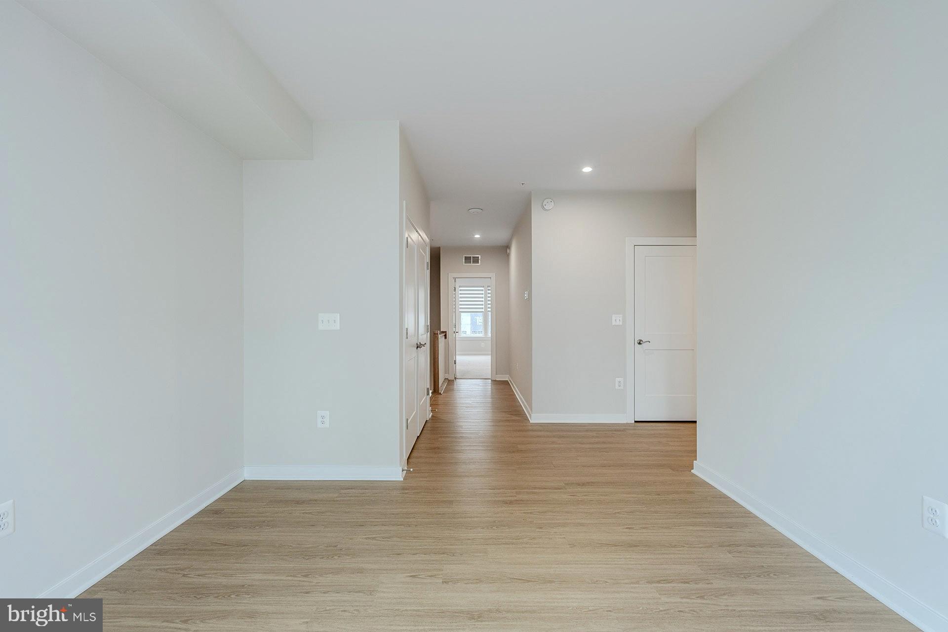 ASHBROOK PLACE - Residential