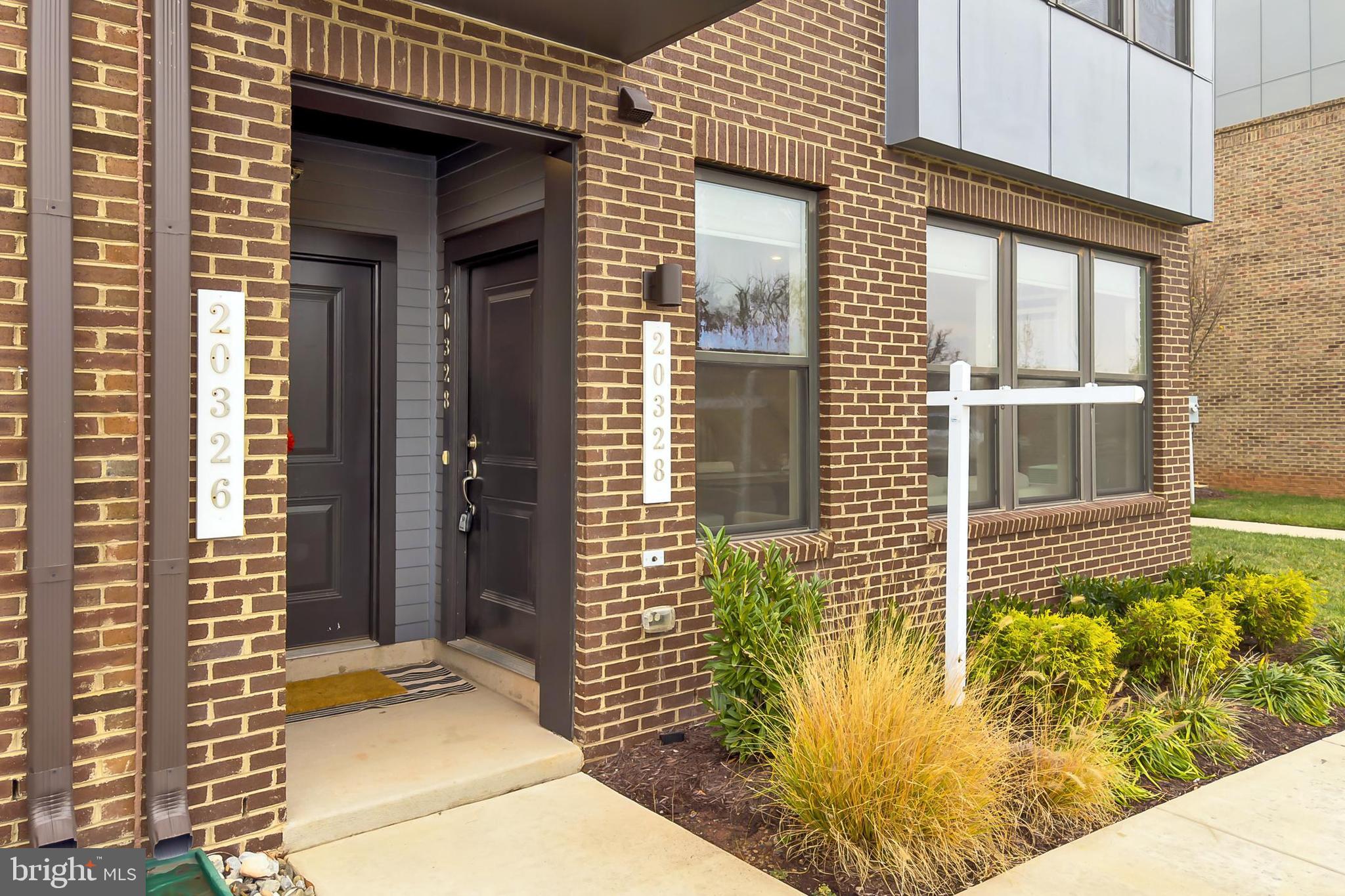 ASHBROOK PLACE - Residential