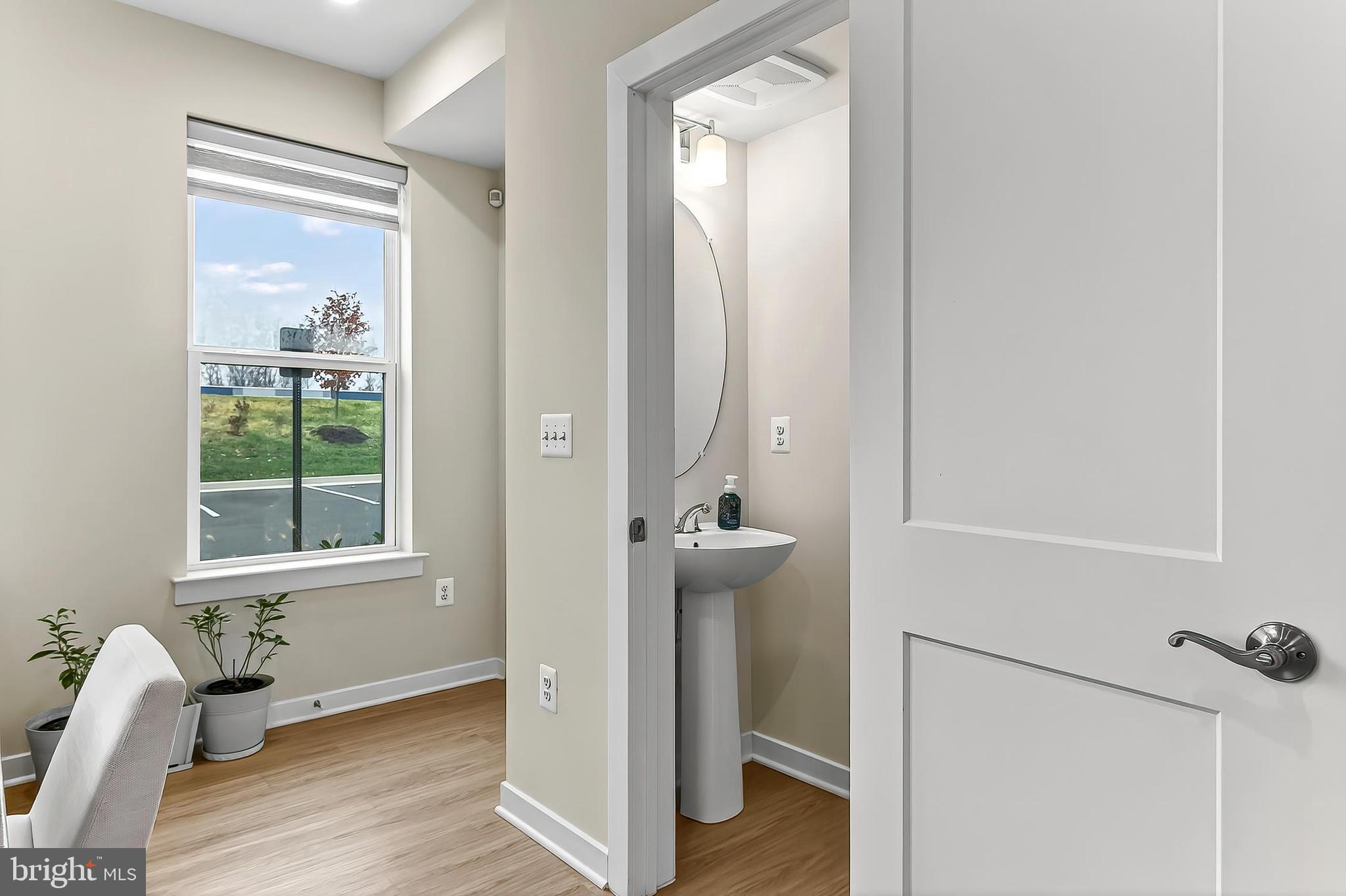 ASHBROOK PLACE - Residential