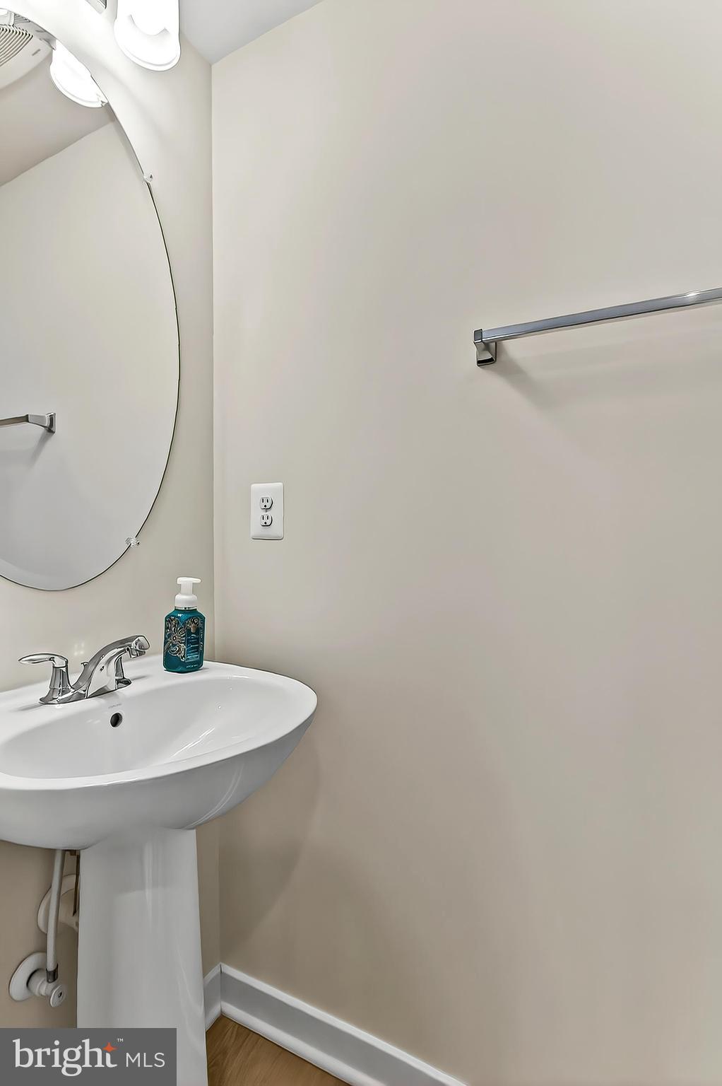 ASHBROOK PLACE - Residential