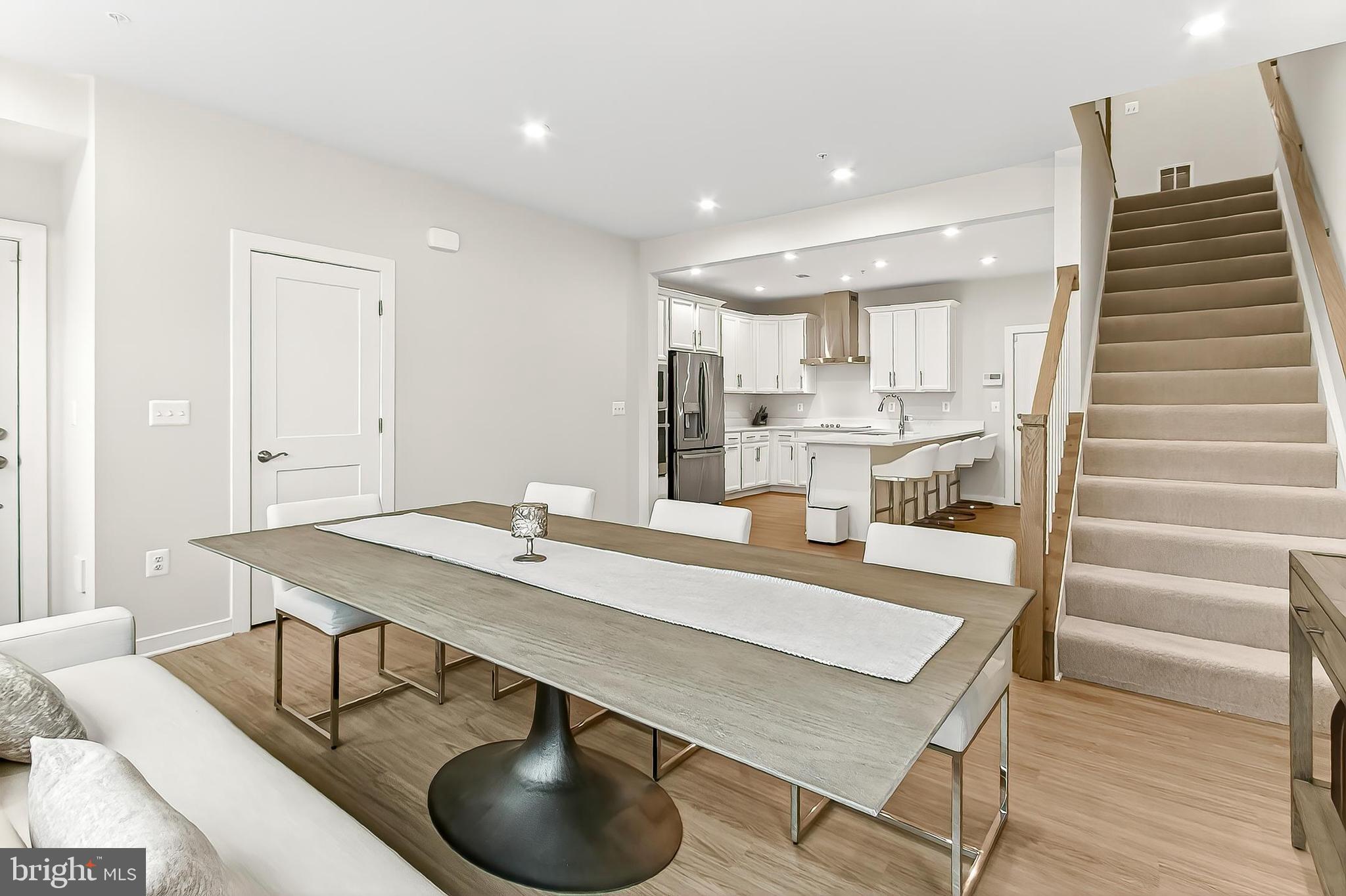 ASHBROOK PLACE - Residential