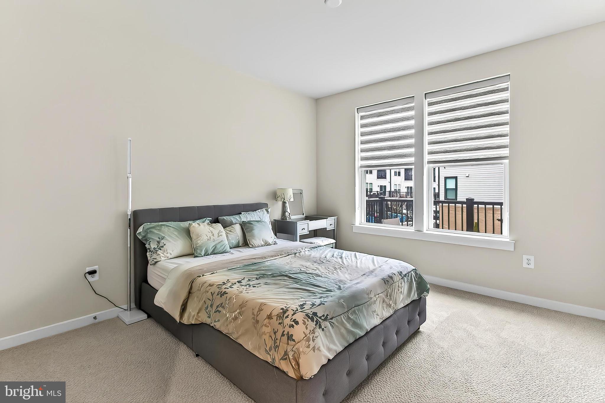 ASHBROOK PLACE - Residential