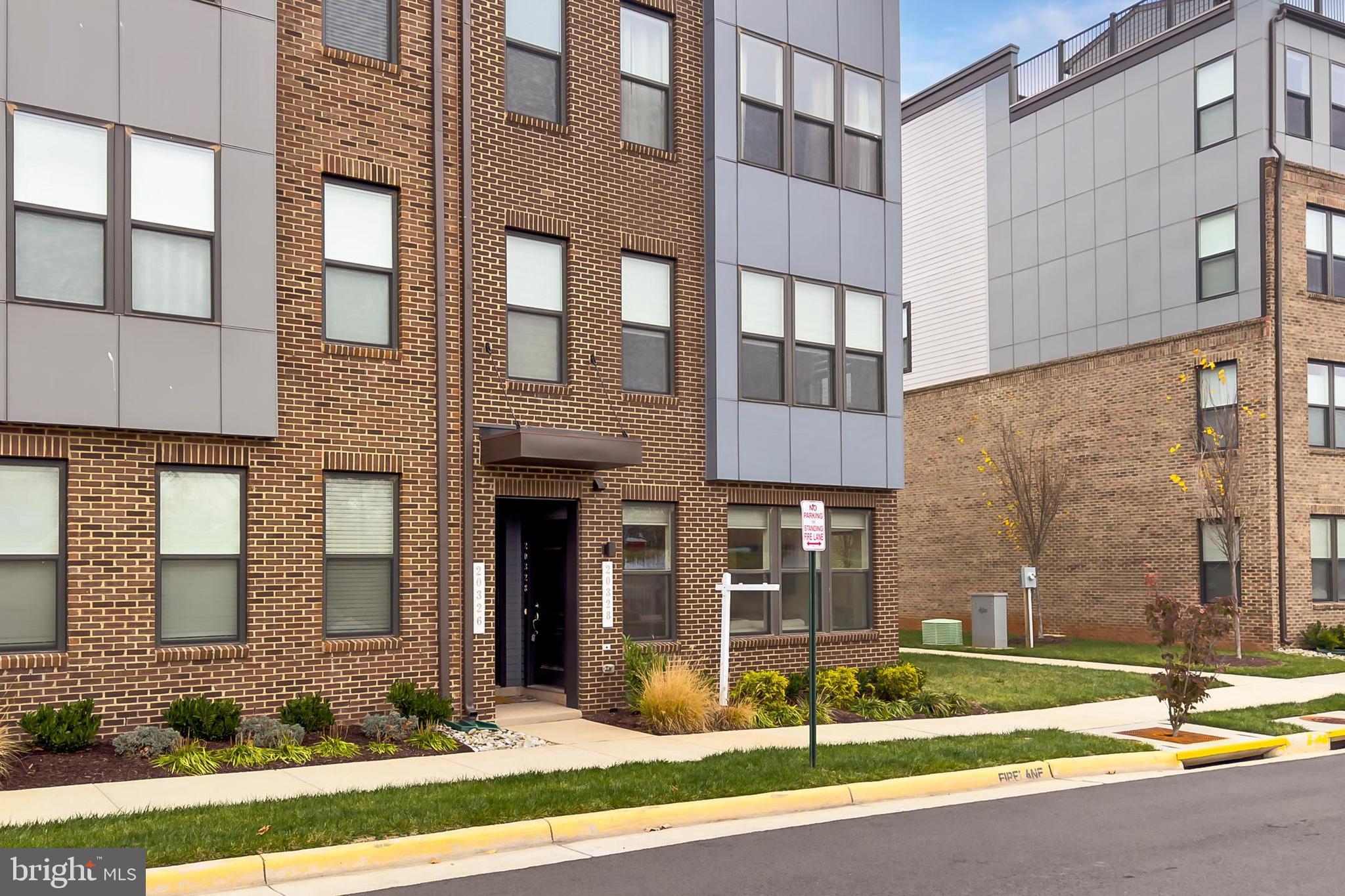 ASHBROOK PLACE - Residential