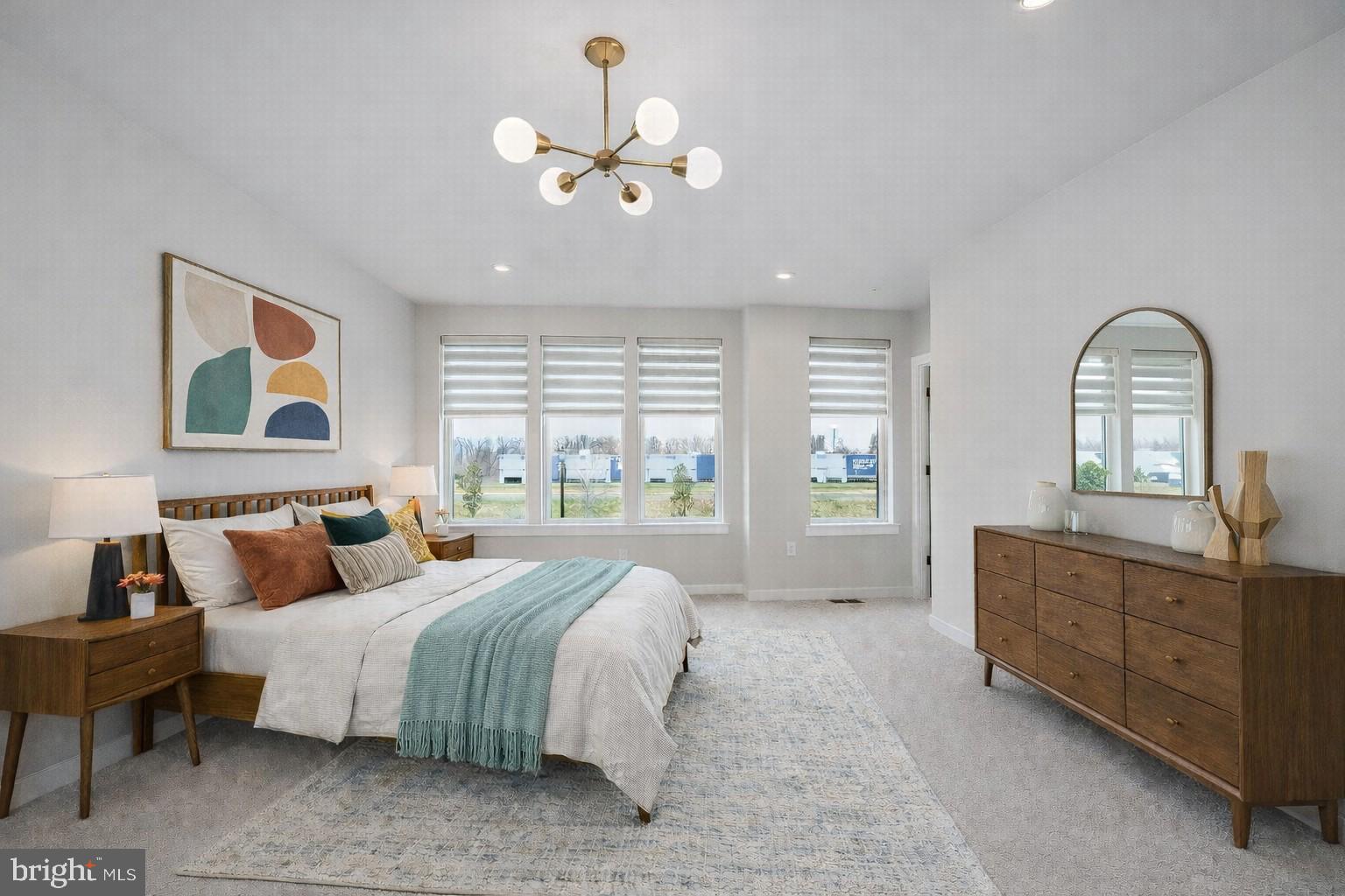 ASHBROOK PLACE - Residential